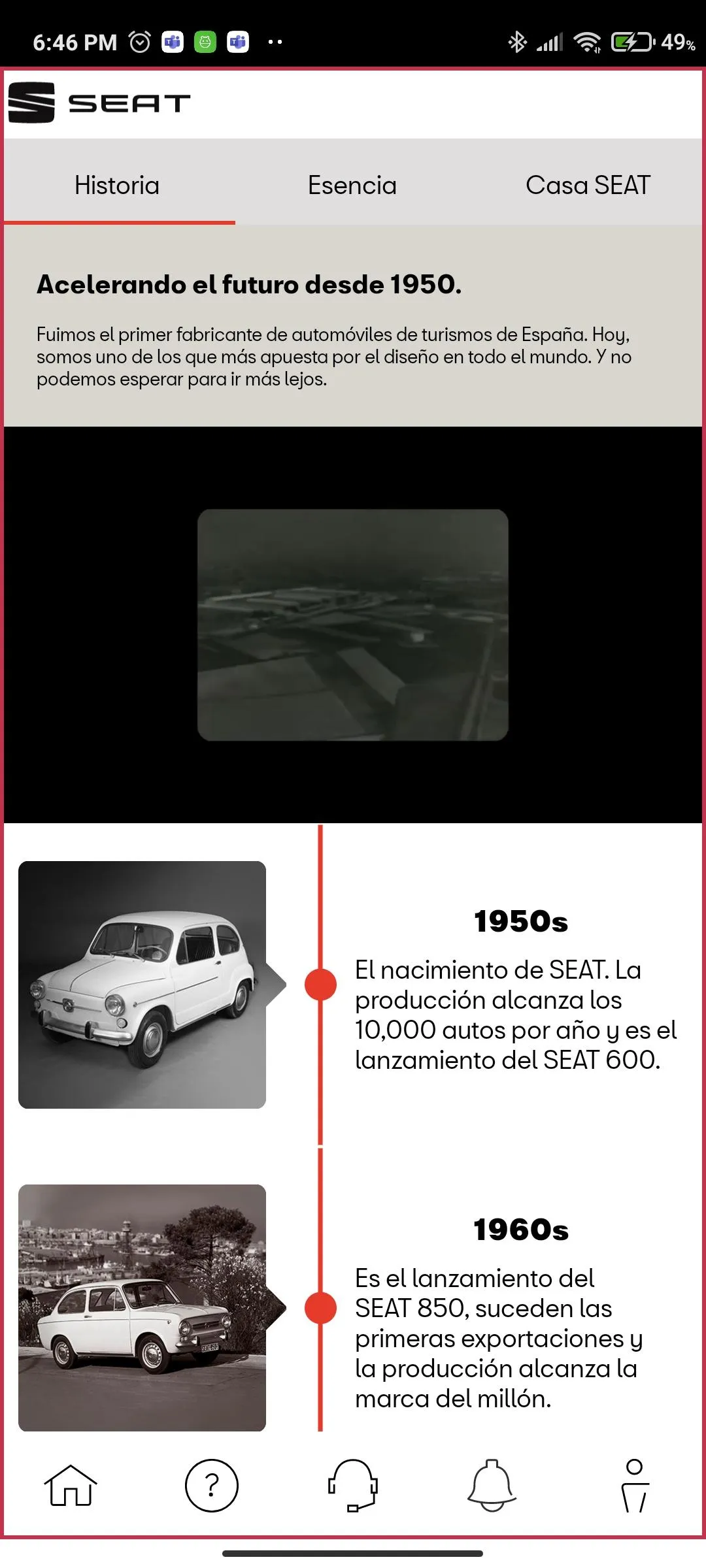 SEAT Furia | Indus Appstore | Screenshot