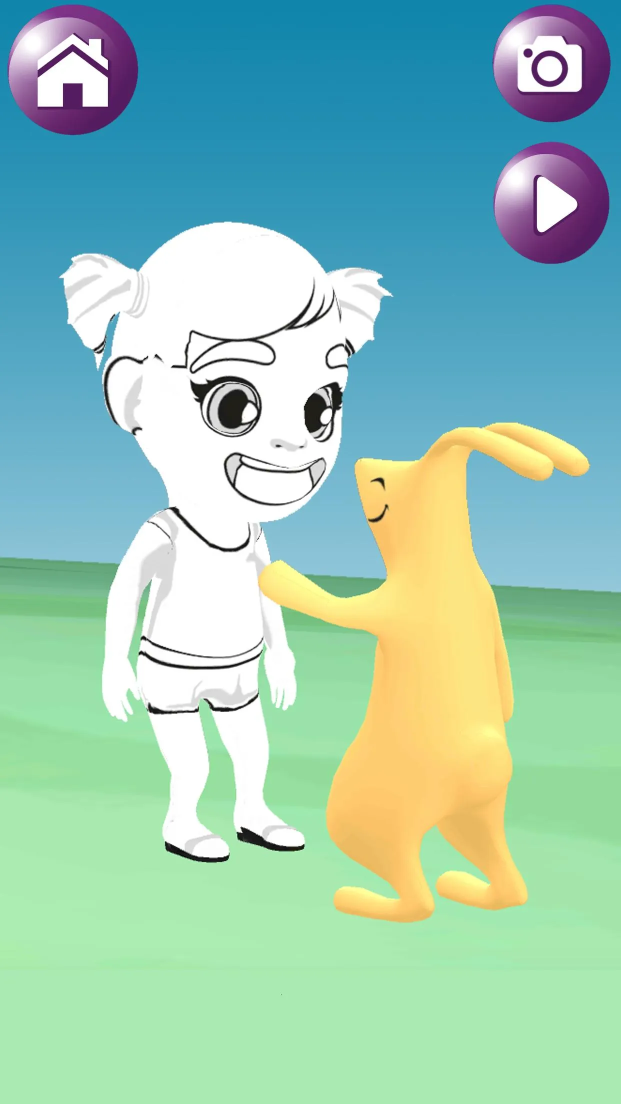 Pulse Kids | Indus Appstore | Screenshot