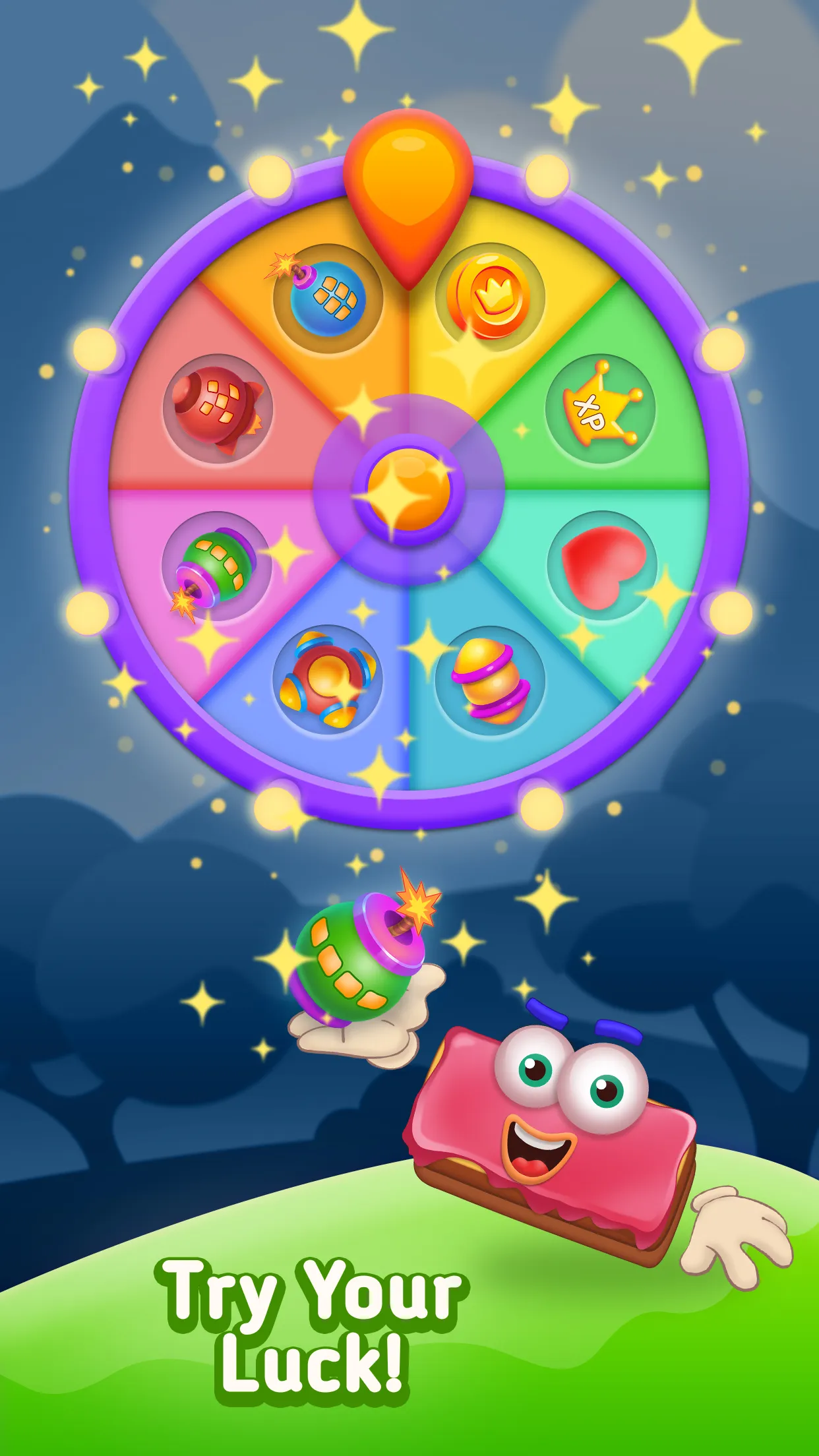 Jolly Battle | Indus Appstore | Screenshot