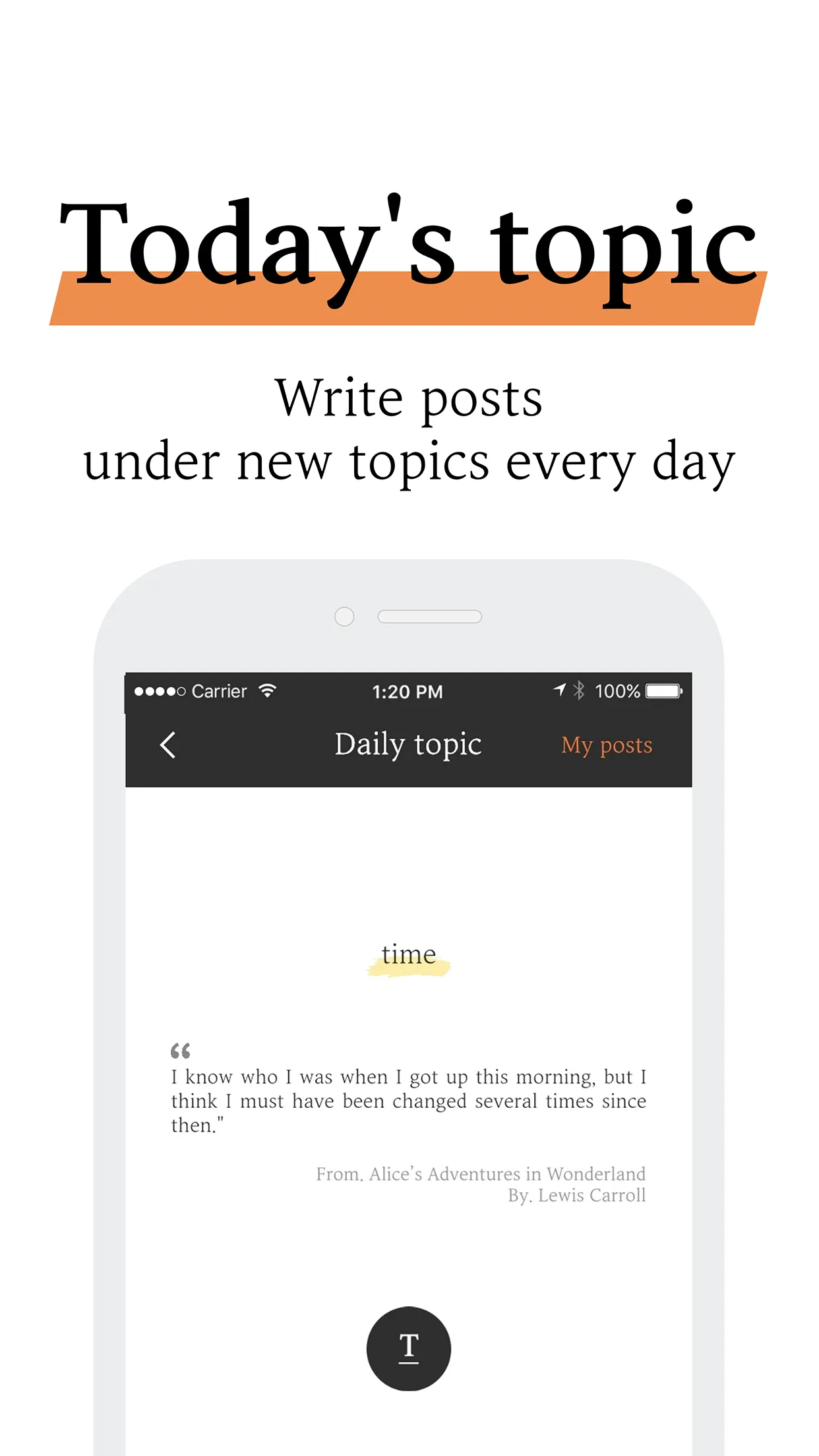 Untitled Note - memo, writing | Indus Appstore | Screenshot