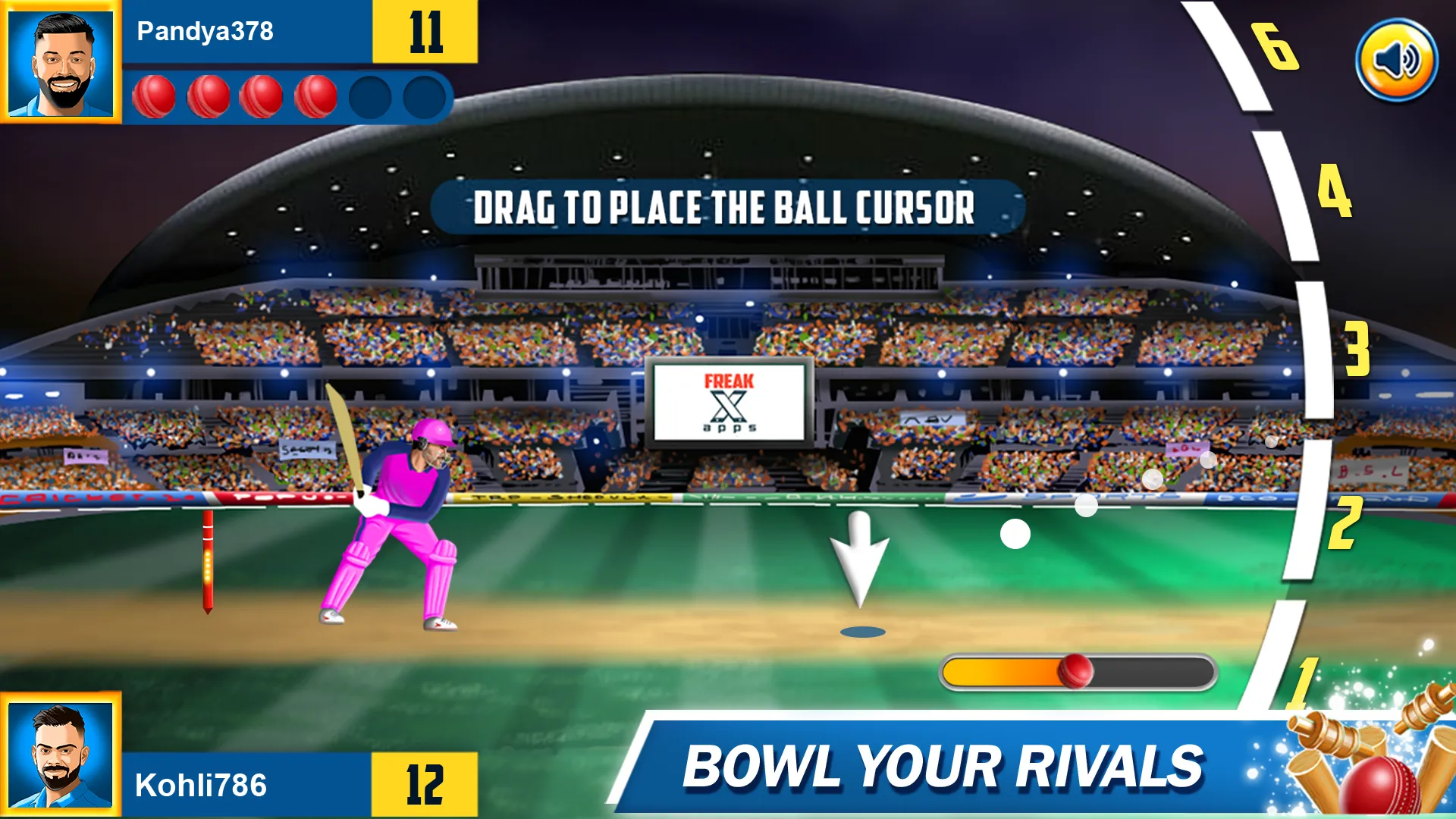 CPL Tournament- Cricket Cup | Indus Appstore | Screenshot