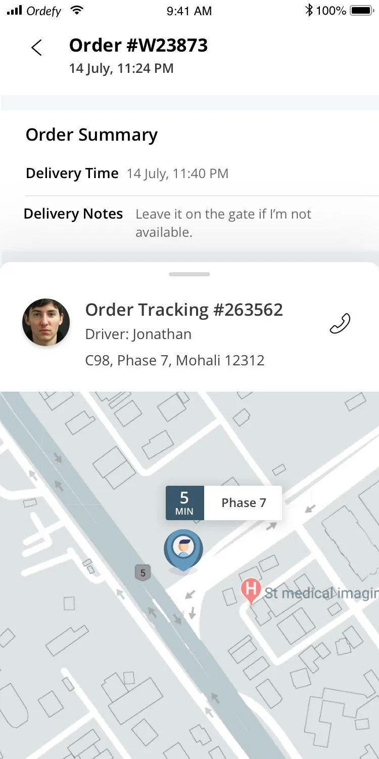 E-Booze - Liquor Delivery | Indus Appstore | Screenshot