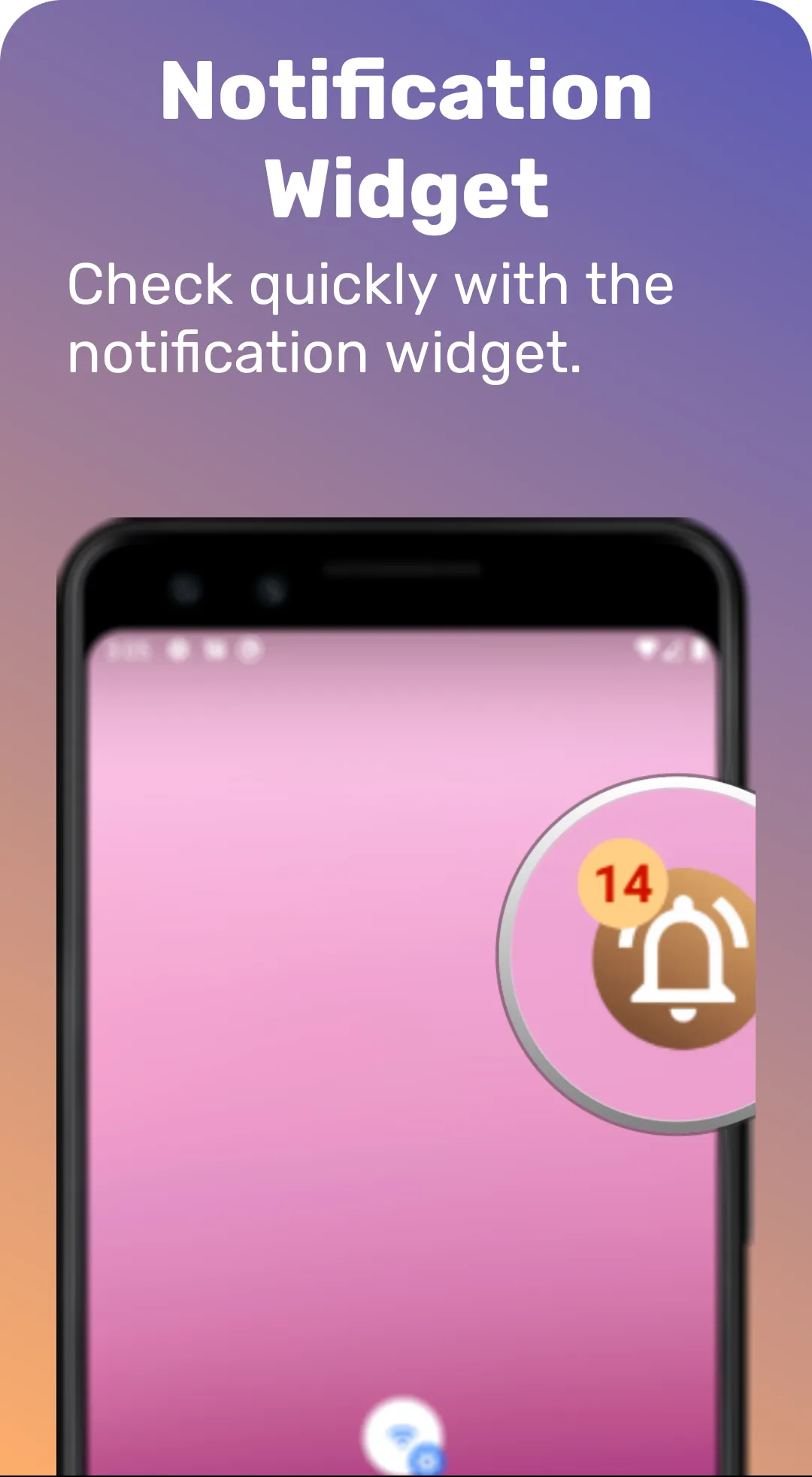 Notification Previewer | Indus Appstore | Screenshot