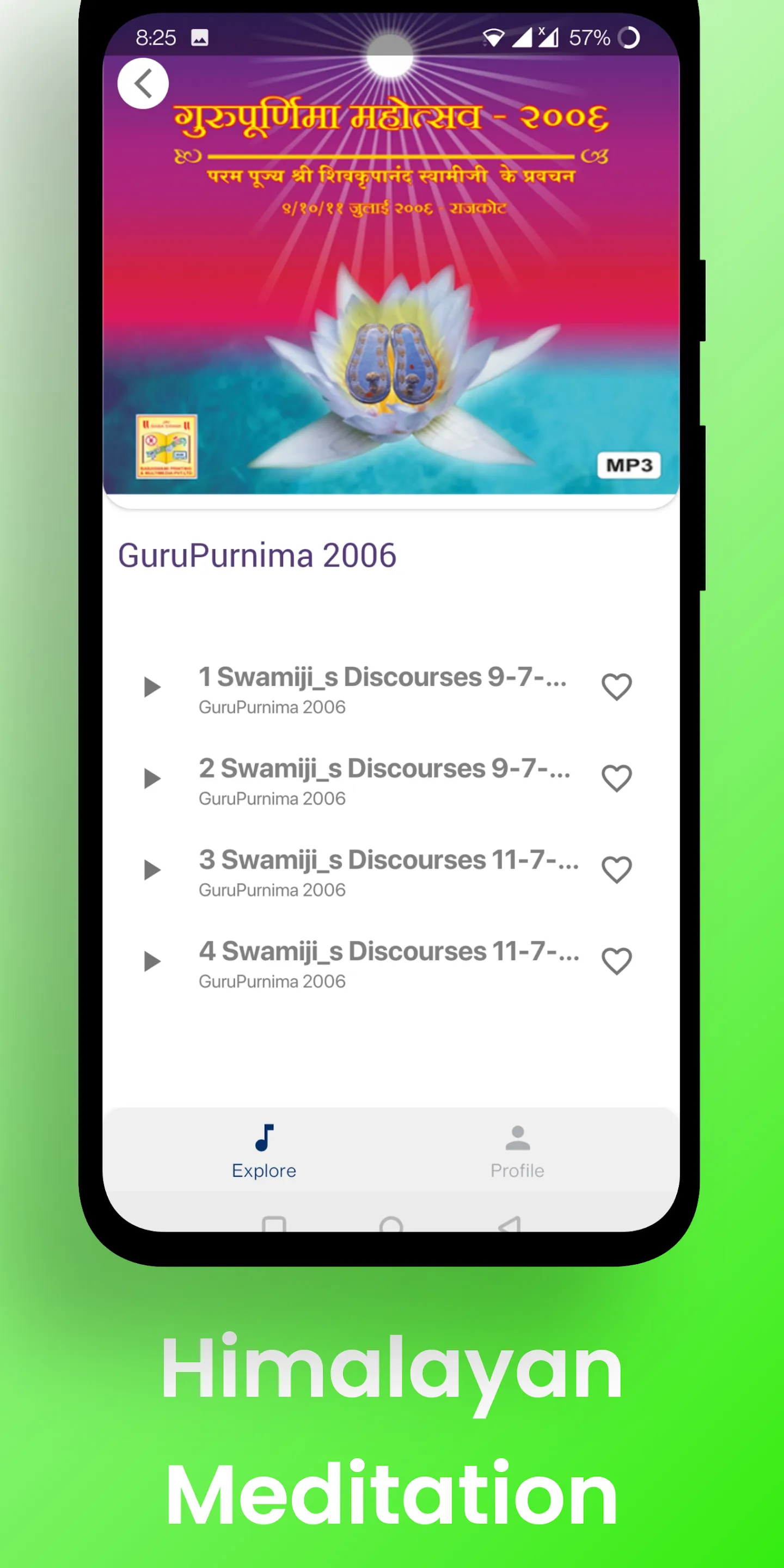 Gurutattva | Indus Appstore | Screenshot