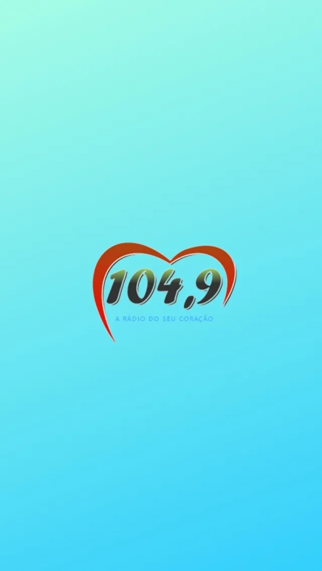 Rádio Alto Alegre FM 104.9 | Indus Appstore | Screenshot