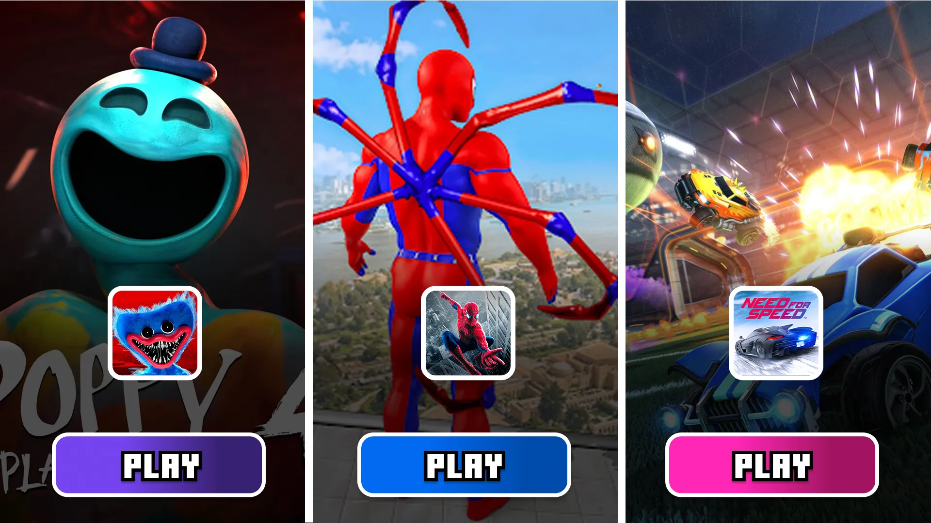 KEZI10 Games | Indus Appstore | Screenshot