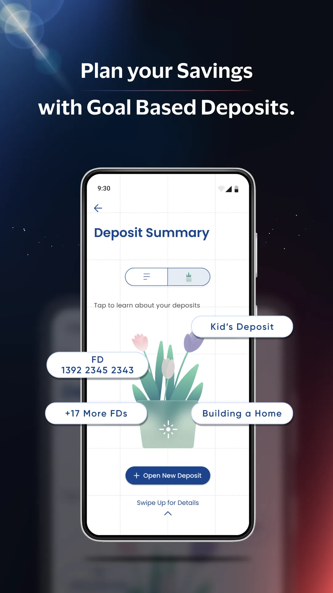 Equitas 2.0 | Indus Appstore | Screenshot