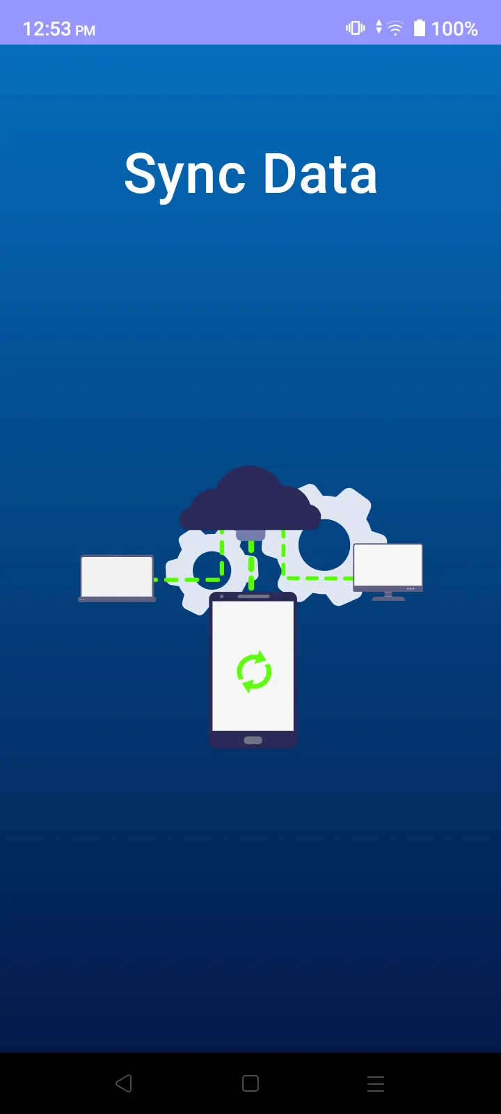 Water Quality | Indus Appstore | Screenshot