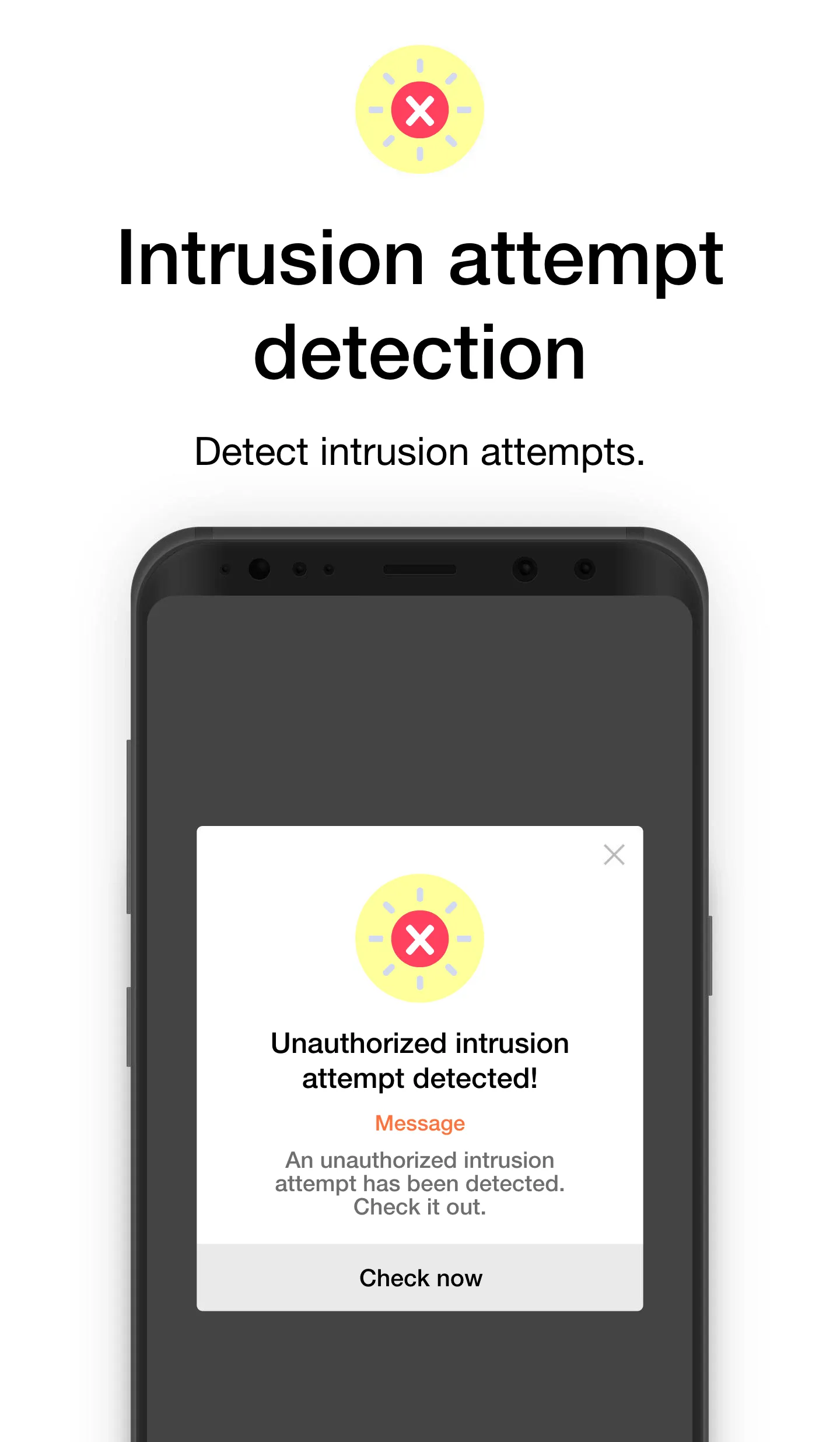 App Lock - Ultra Applock | Indus Appstore | Screenshot