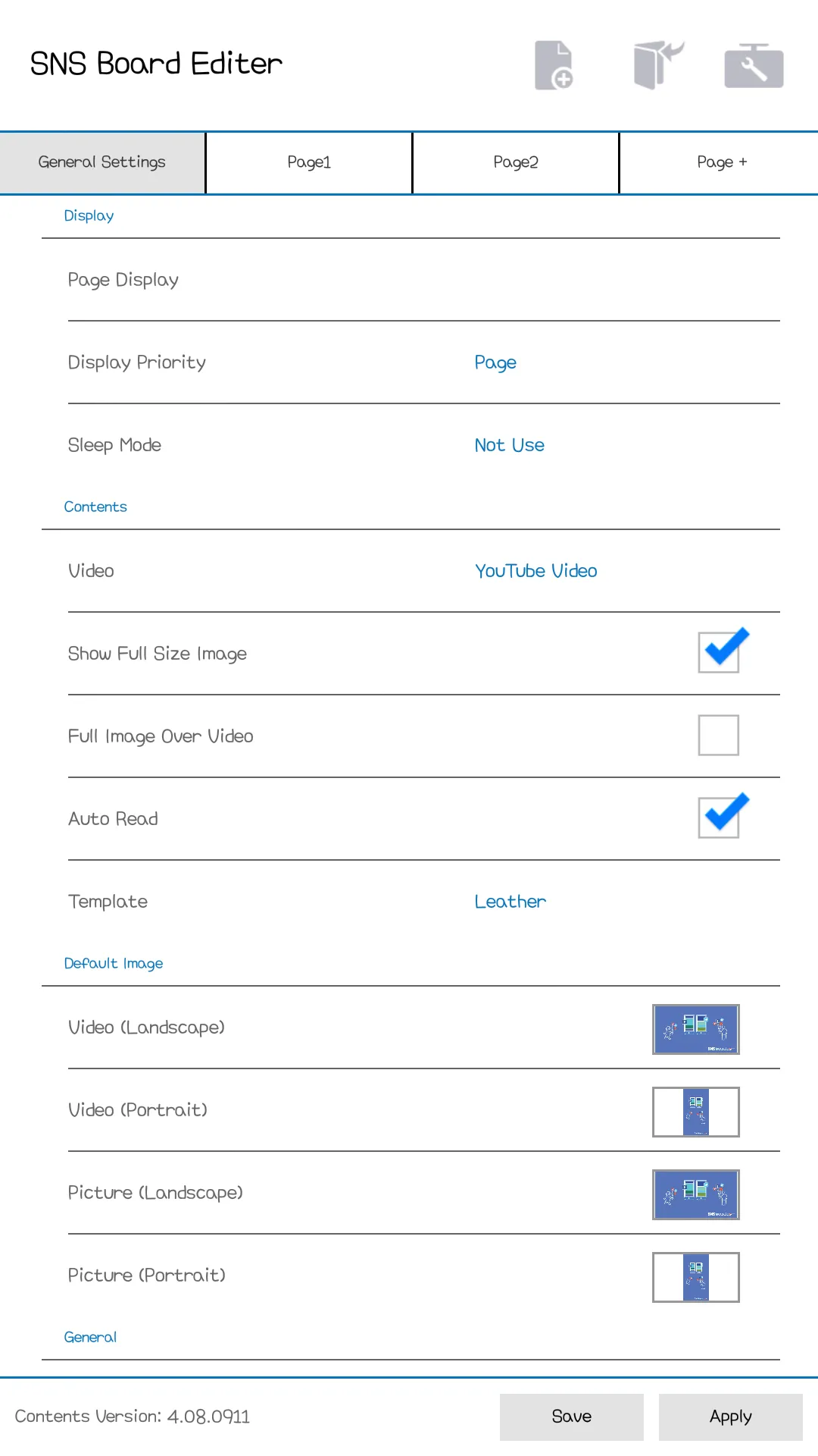 SocialFrame Editor | Indus Appstore | Screenshot