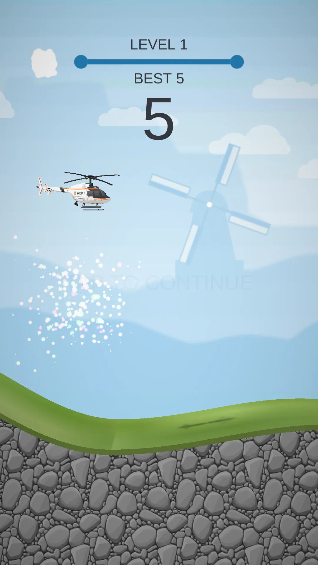 Rescue Helicopter | Indus Appstore | Screenshot