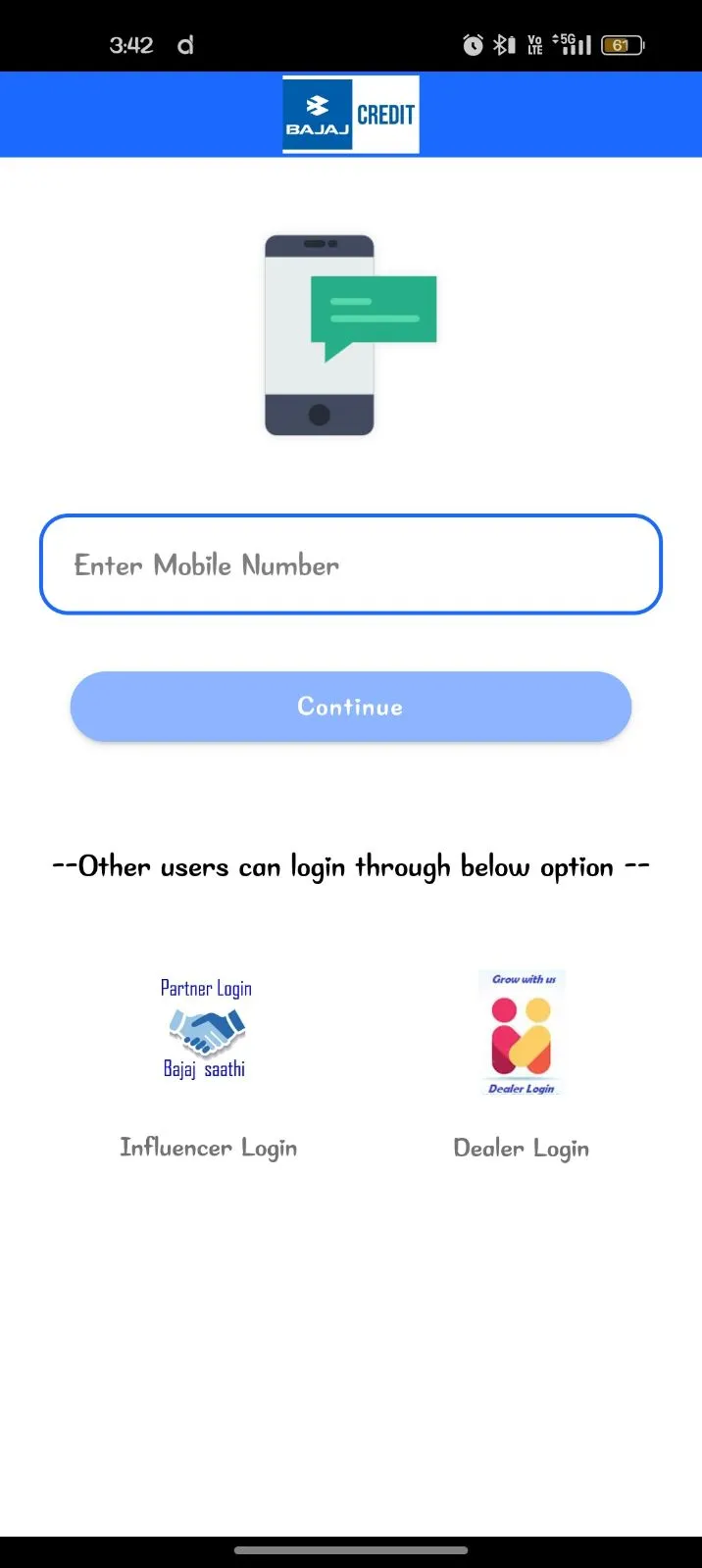 My BACL | Indus Appstore | Screenshot
