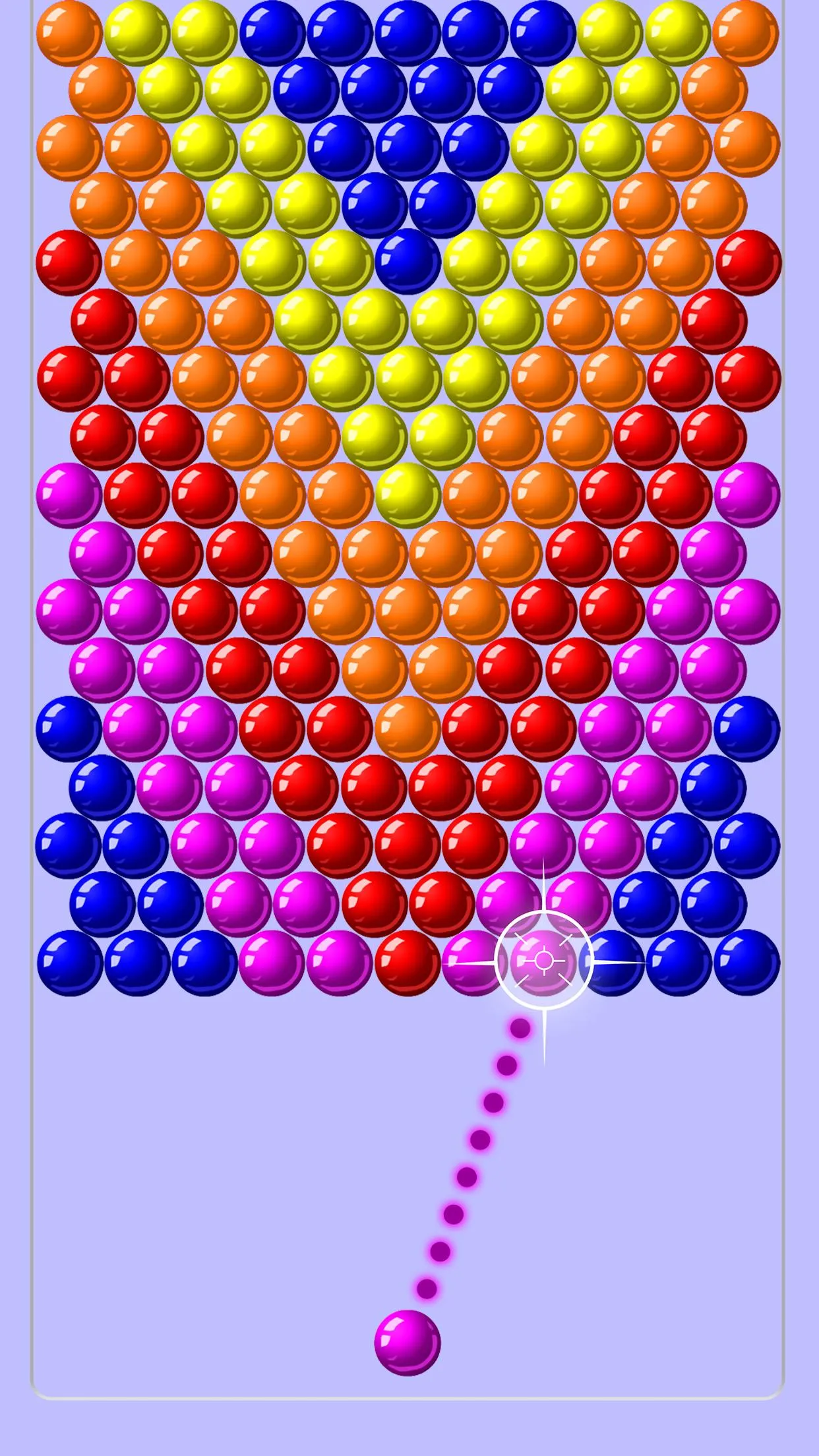 Bubble Shooter | Indus Appstore | Screenshot