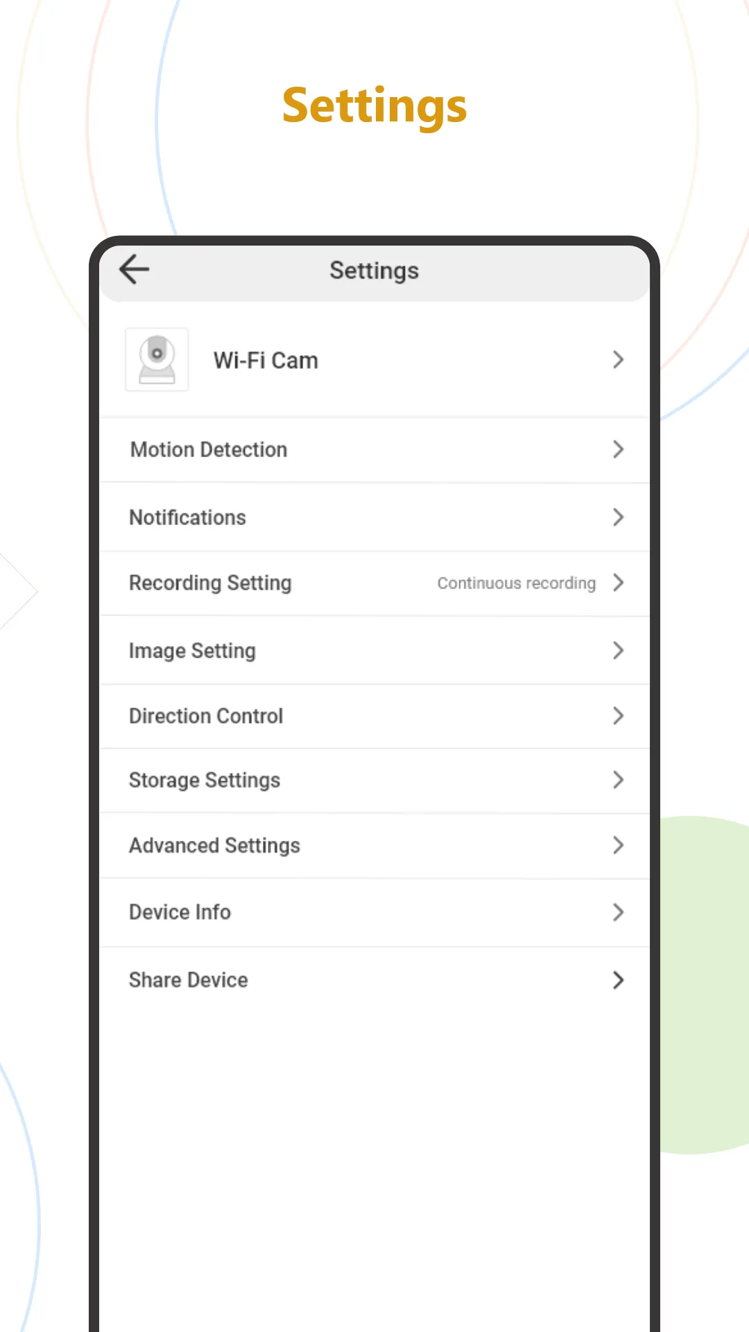 ezyLiv | Indus Appstore | Screenshot