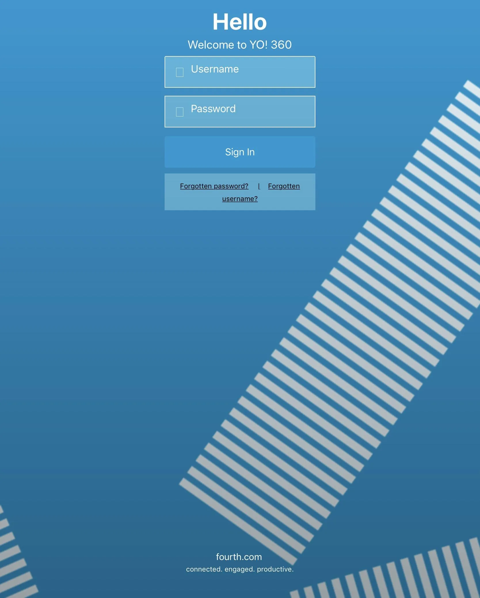 YO! 360 | Indus Appstore | Screenshot