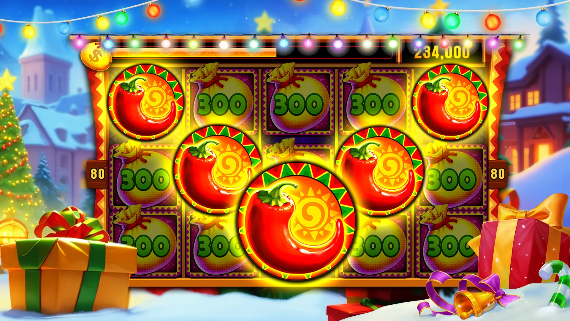 Woohoo™ Slots - Casino Games | Indus Appstore | Screenshot