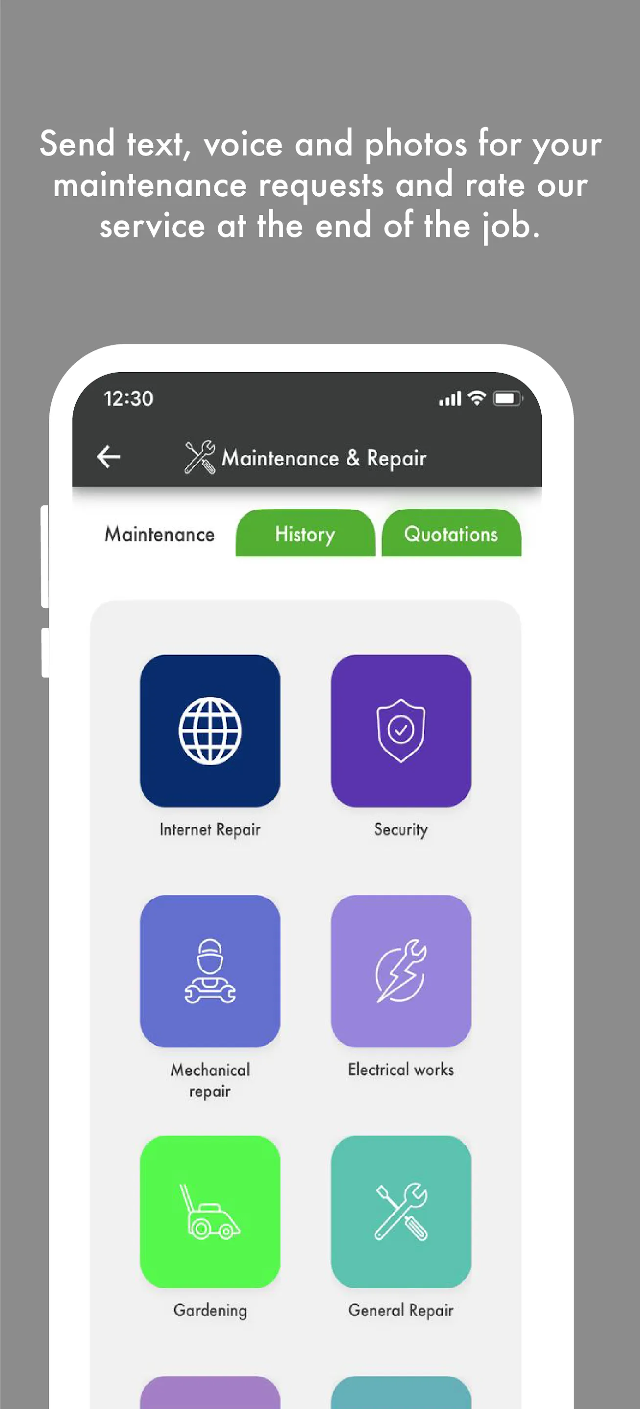 Prodemco | Indus Appstore | Screenshot