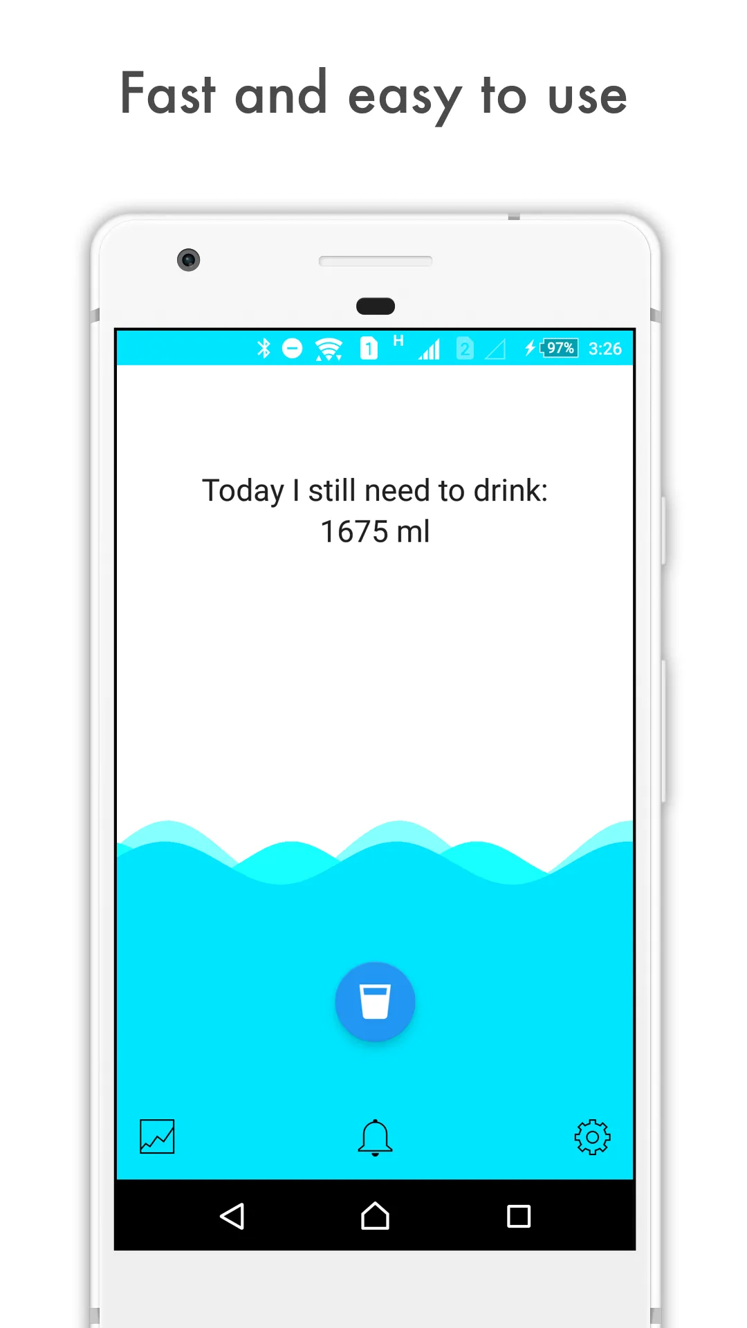 Drink Water | Indus Appstore | Screenshot