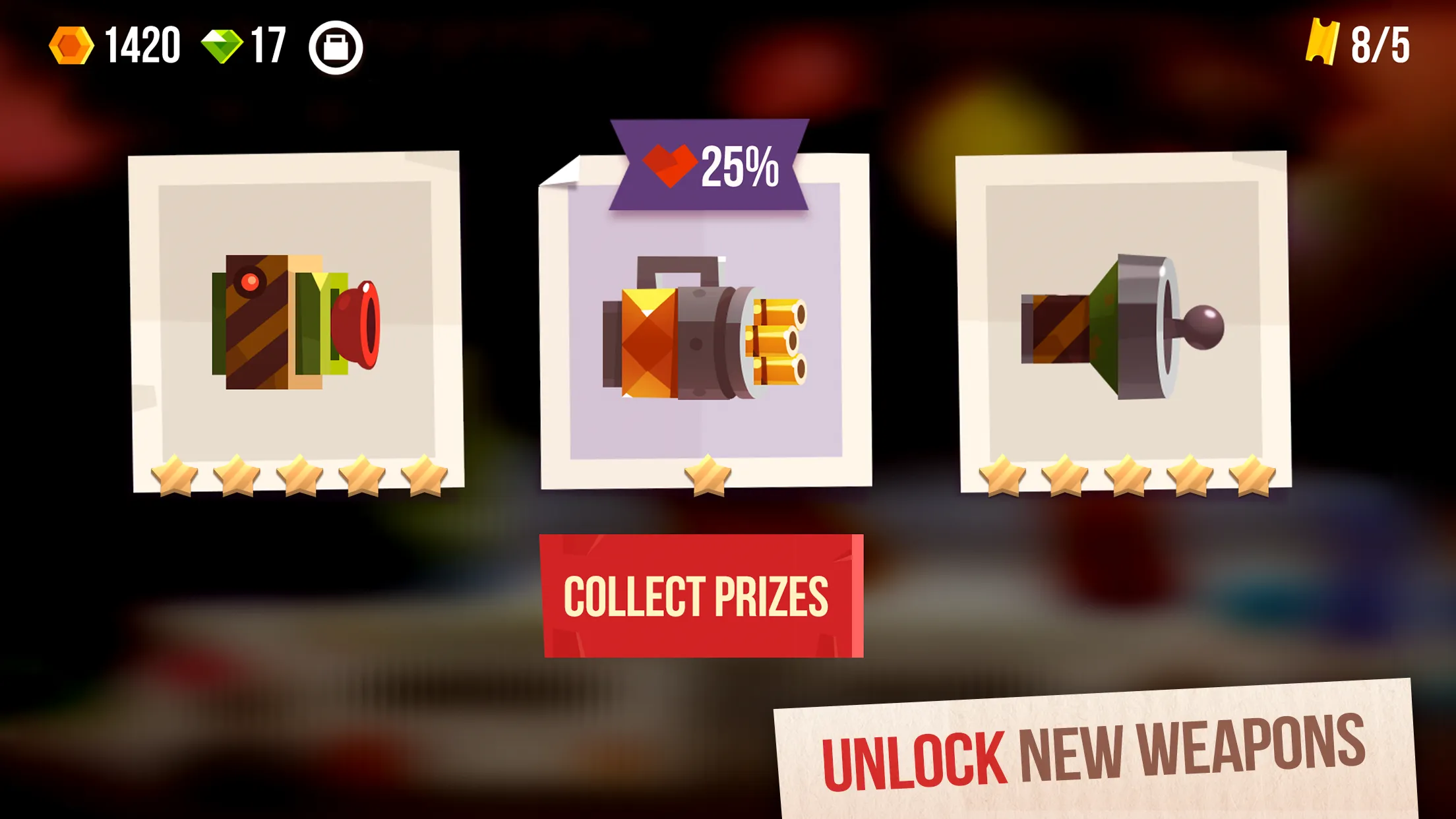 CATS: Crash Arena Turbo Stars | Indus Appstore | Screenshot