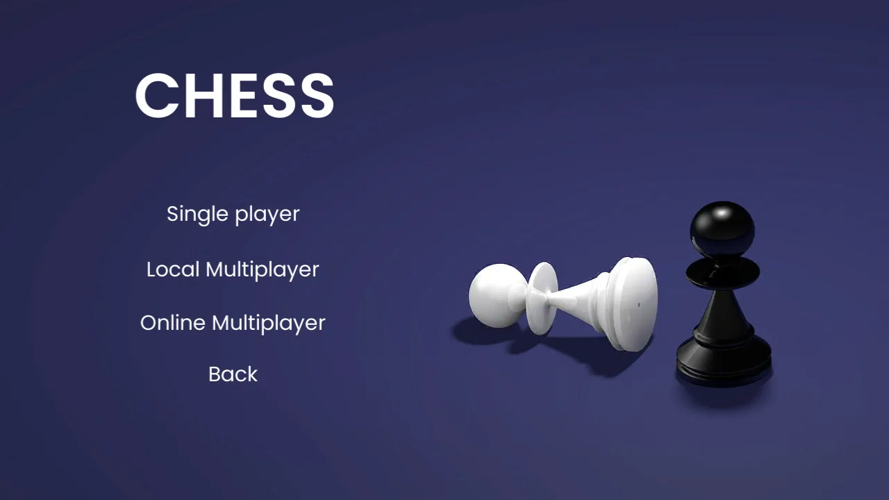 Chess | Indus Appstore | Screenshot