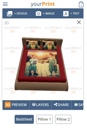 yourPrint.in Printing Store | Indus Appstore | Screenshot