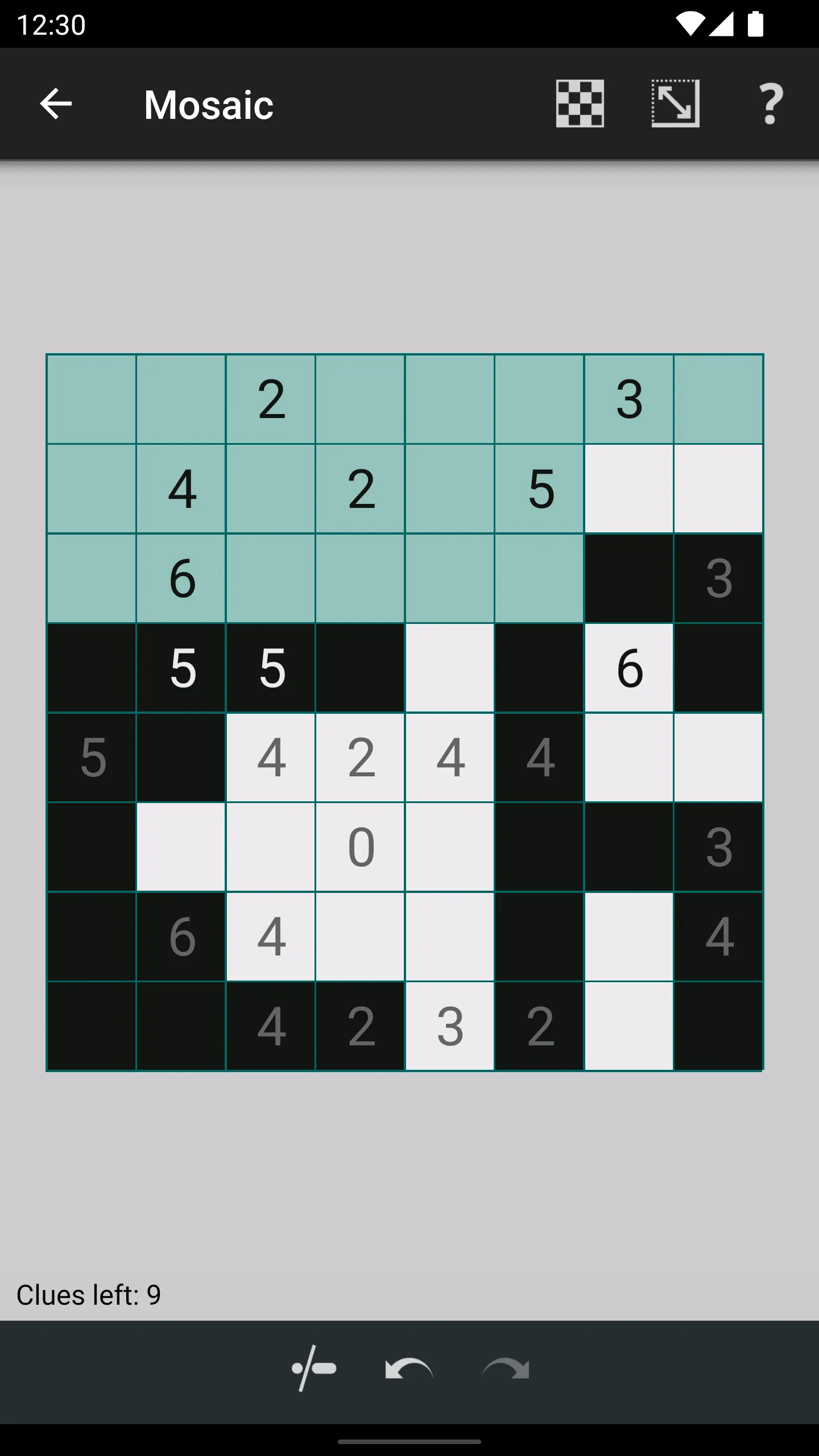 Simon Tatham's Puzzles | Indus Appstore | Screenshot