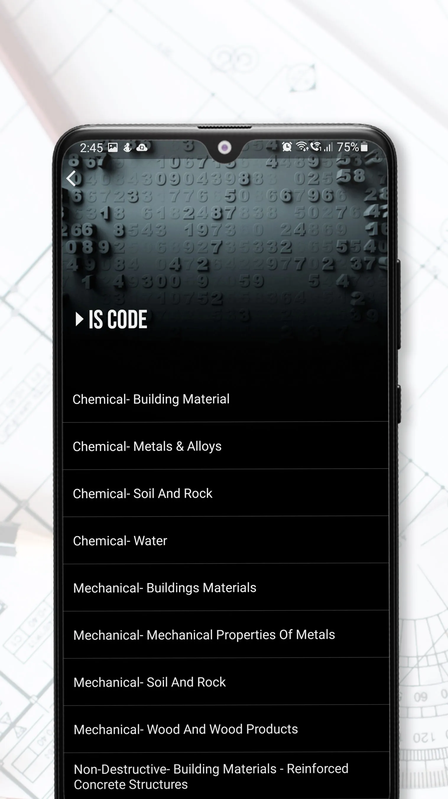 Civil Lab Master | Indus Appstore | Screenshot