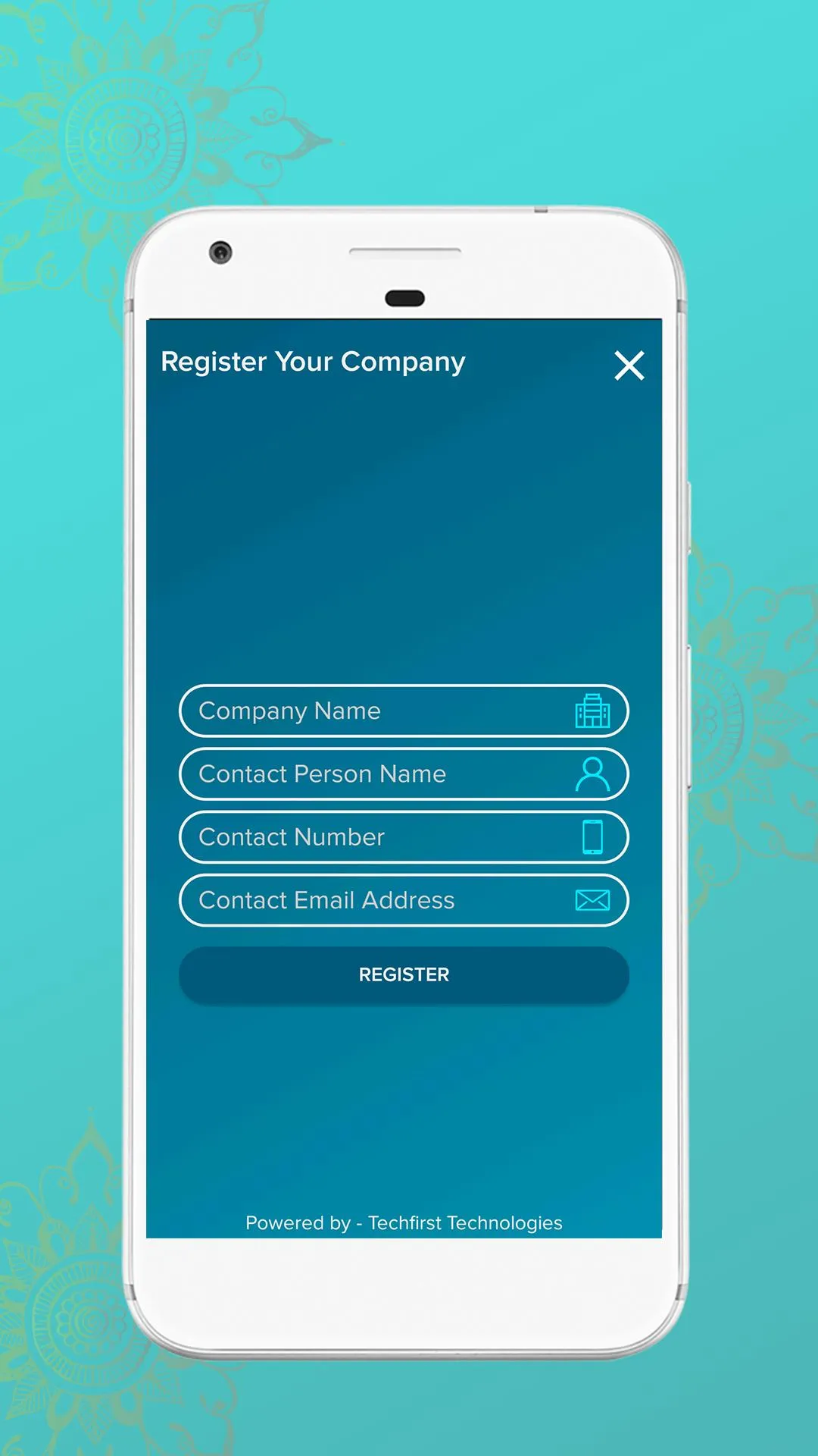 Rojmel App Enterprise Personal | Indus Appstore | Screenshot