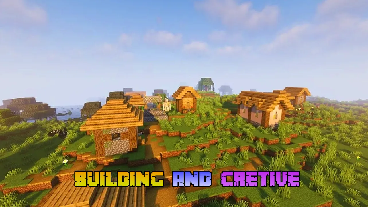 Lokicraft 3 Crafting | Indus Appstore | Screenshot
