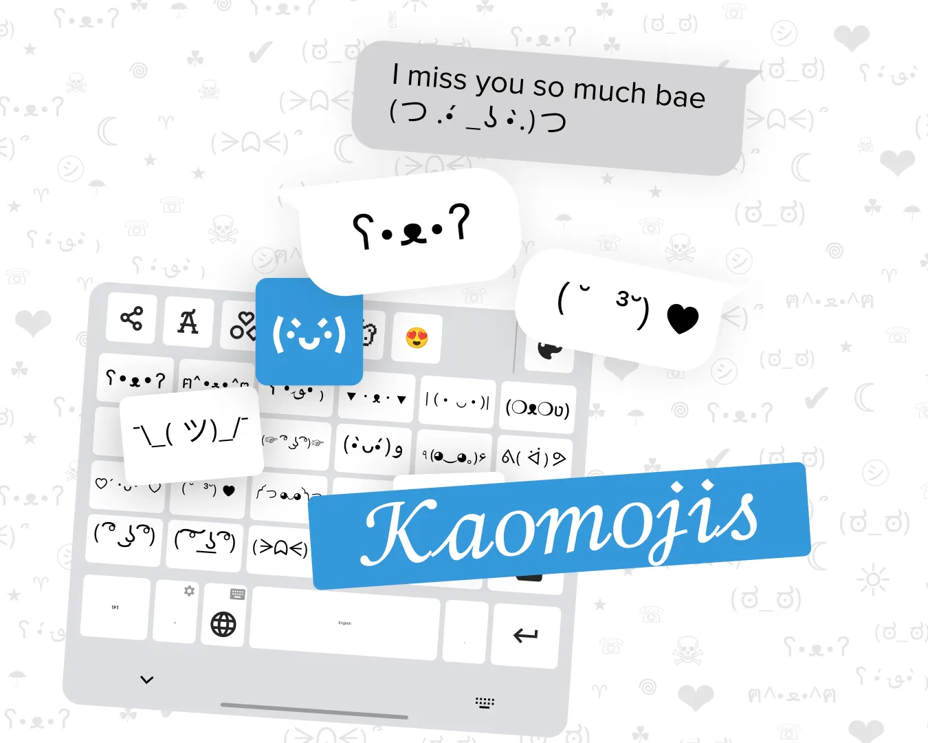 Fonts Keyboard | Indus Appstore | Screenshot