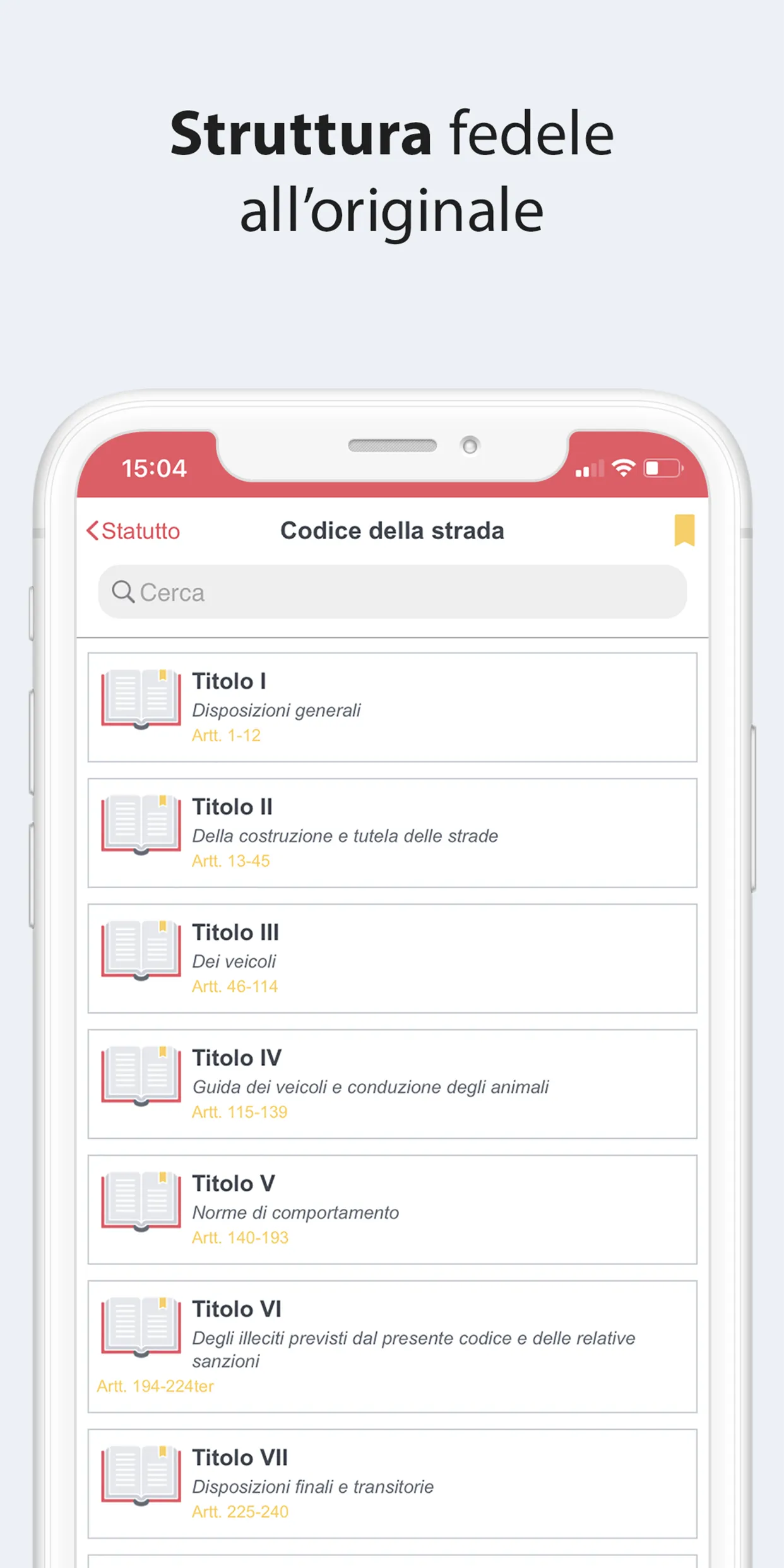 Statutto | Indus Appstore | Screenshot