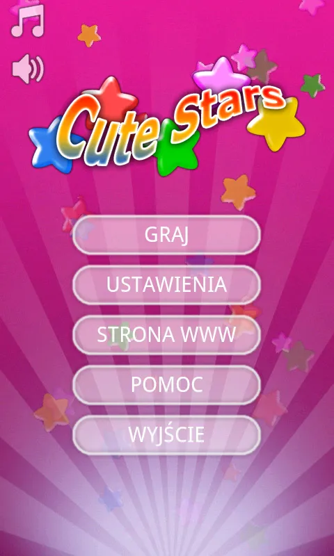 Cute Stars | Indus Appstore | Screenshot