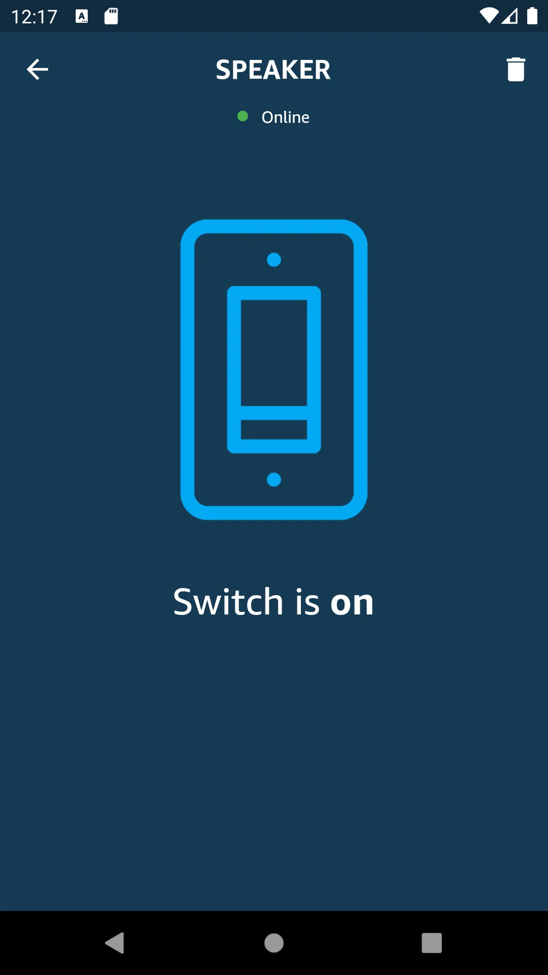 Sinric Pro | Indus Appstore | Screenshot