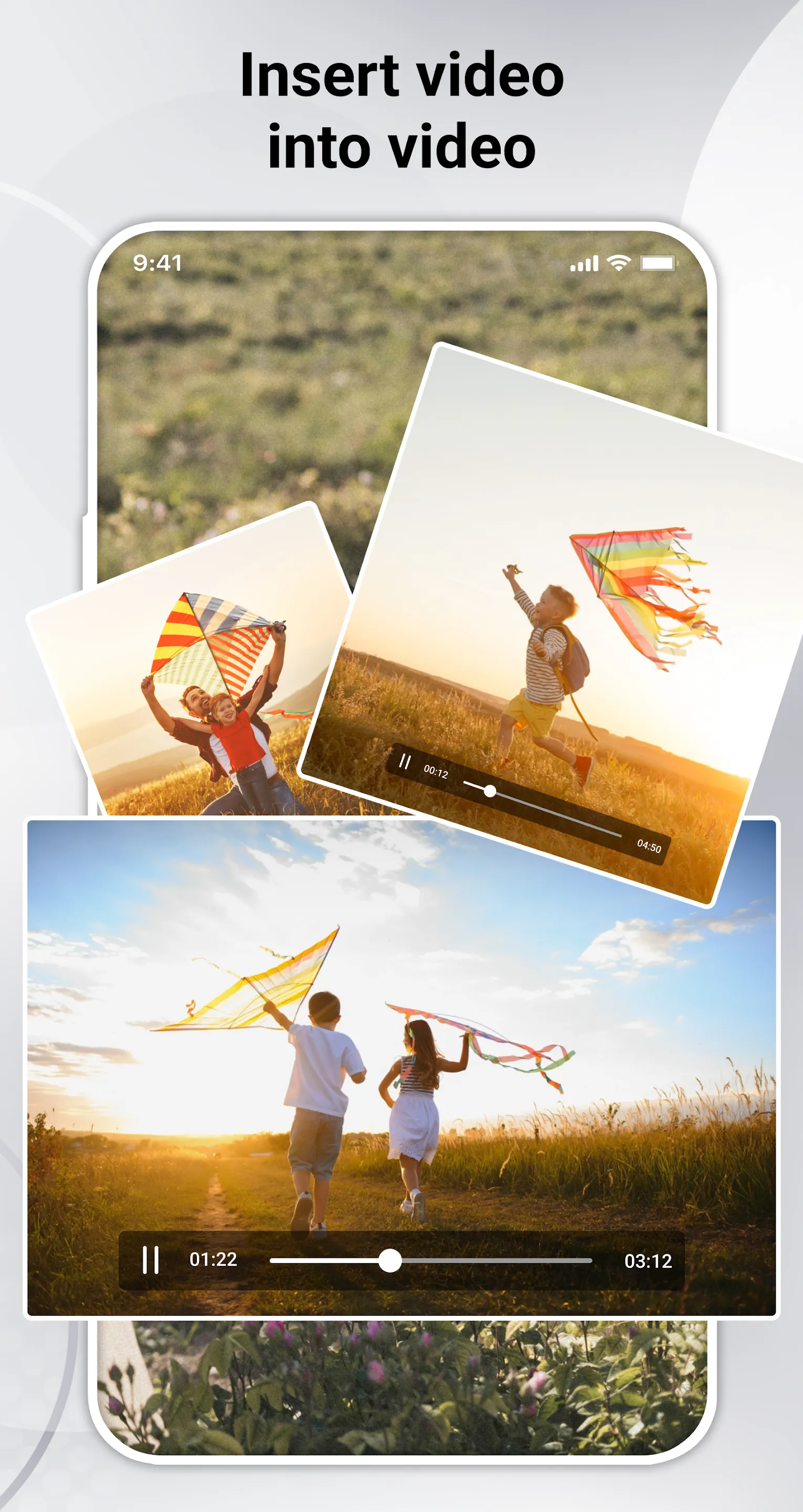 Video Cutter, Editor & Maker | Indus Appstore | Screenshot