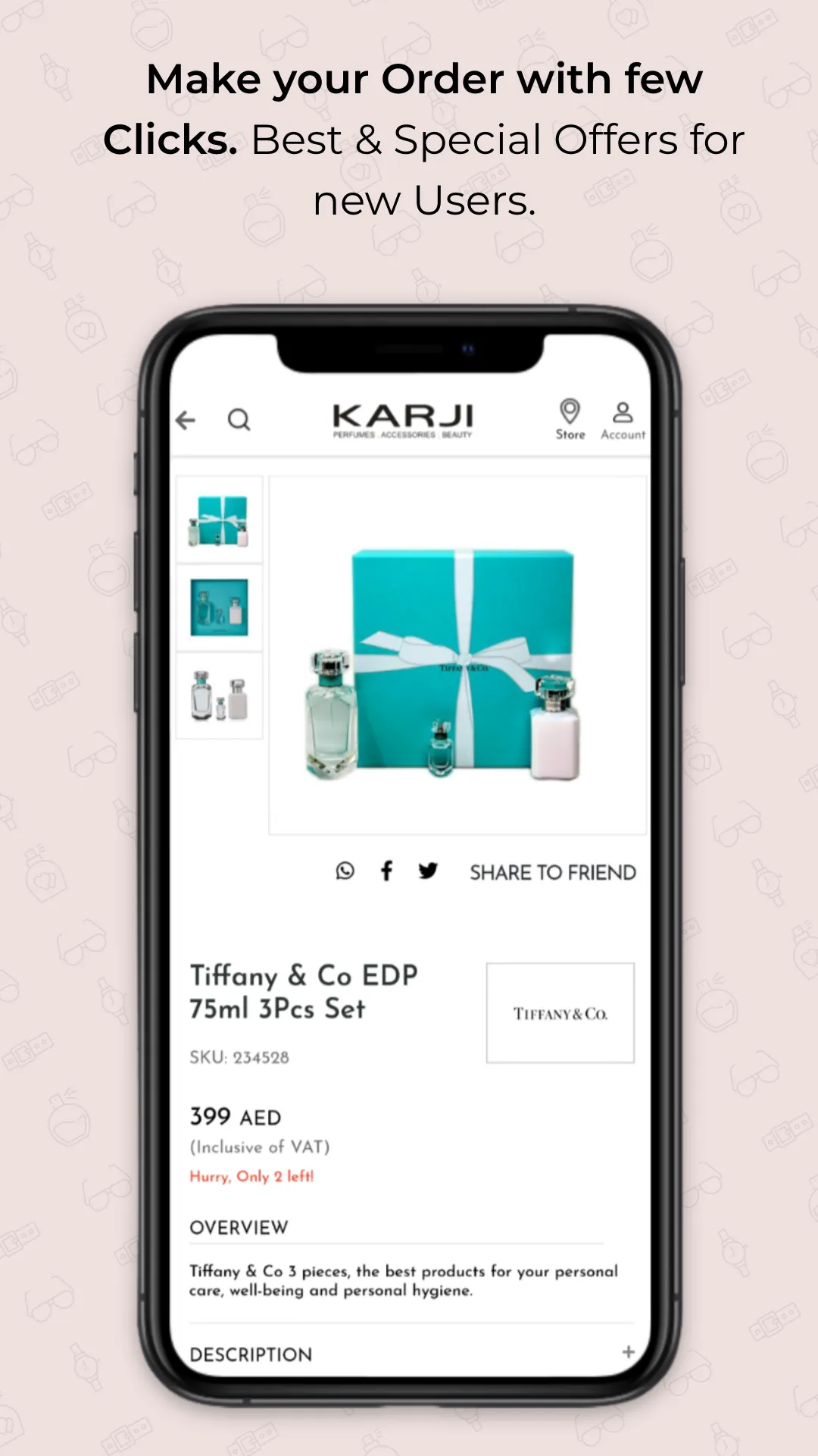 Karji | Indus Appstore | Screenshot