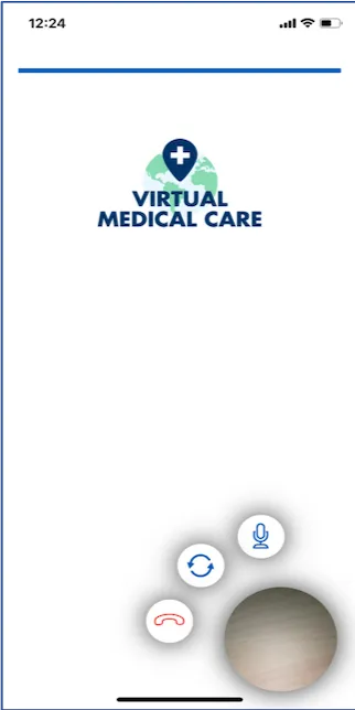 Virtual Medical Care | Indus Appstore | Screenshot