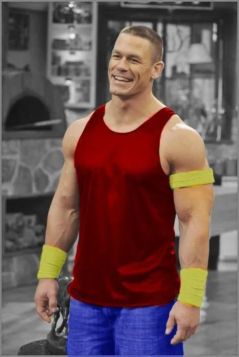 John Cena Wallpapers | Indus Appstore | Screenshot