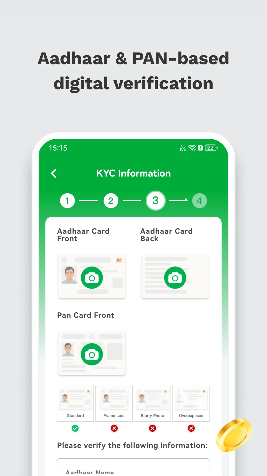 Sanjviv Loan–Personal Loan App | Indus Appstore | Screenshot