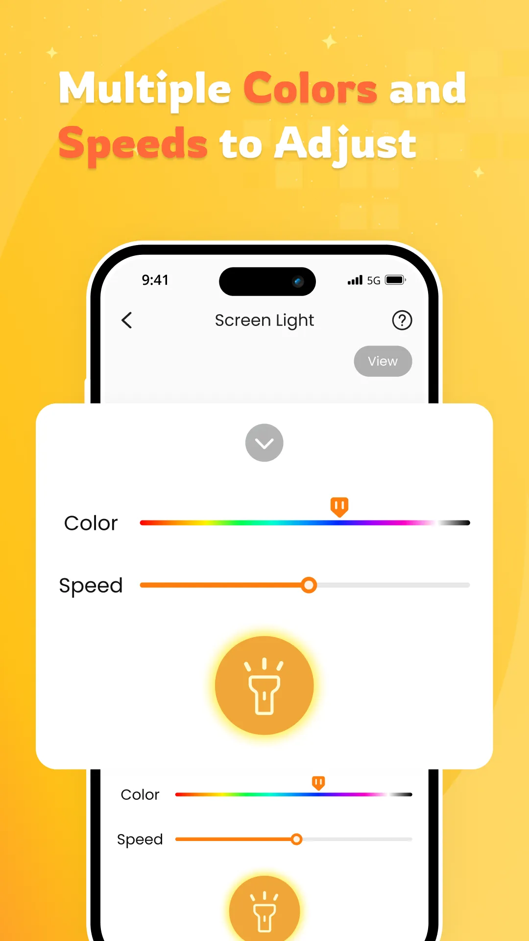 Find Your Phone by Clap&Flash | Indus Appstore | Screenshot