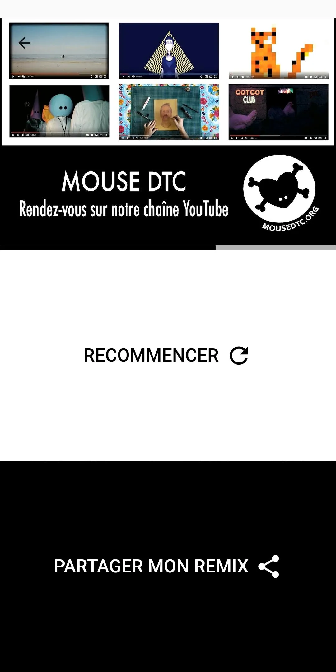 Tous DTC | Indus Appstore | Screenshot