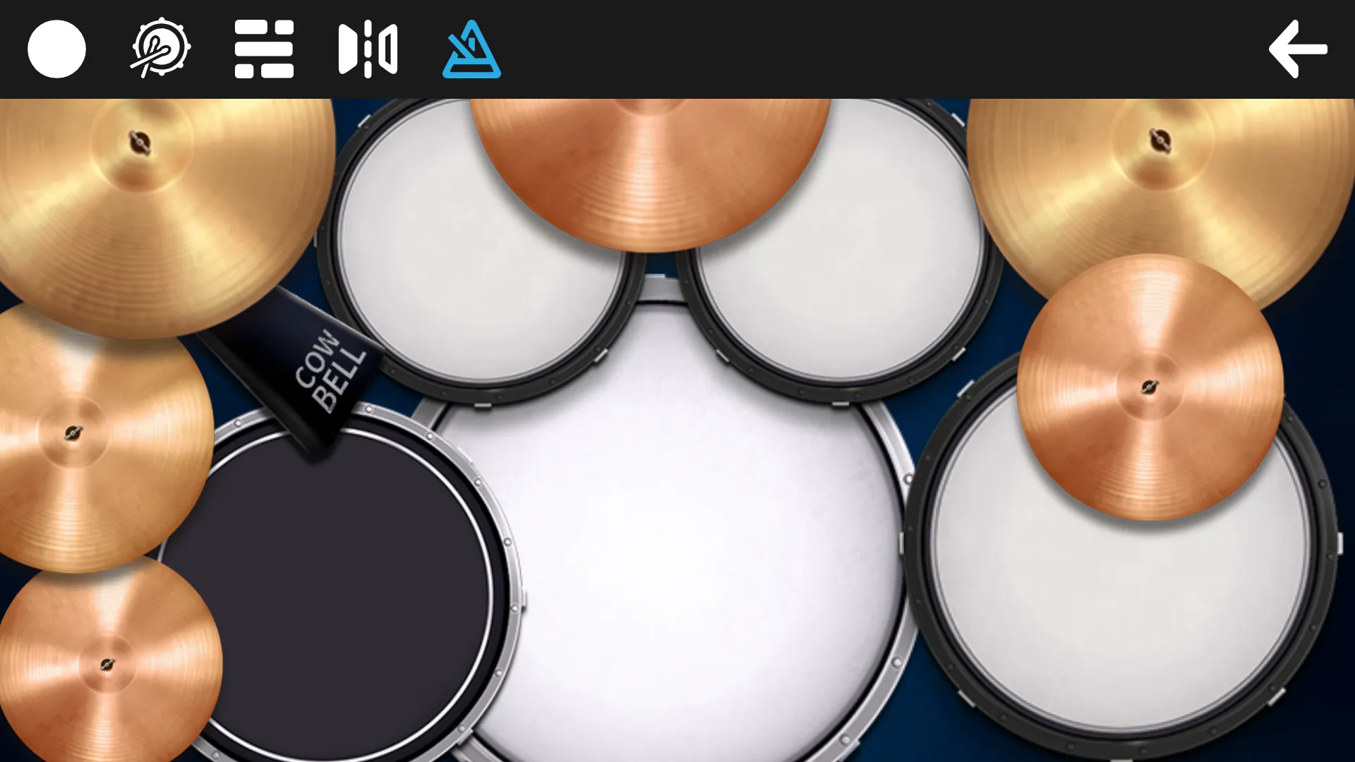 Band Live Rock | Indus Appstore | Screenshot