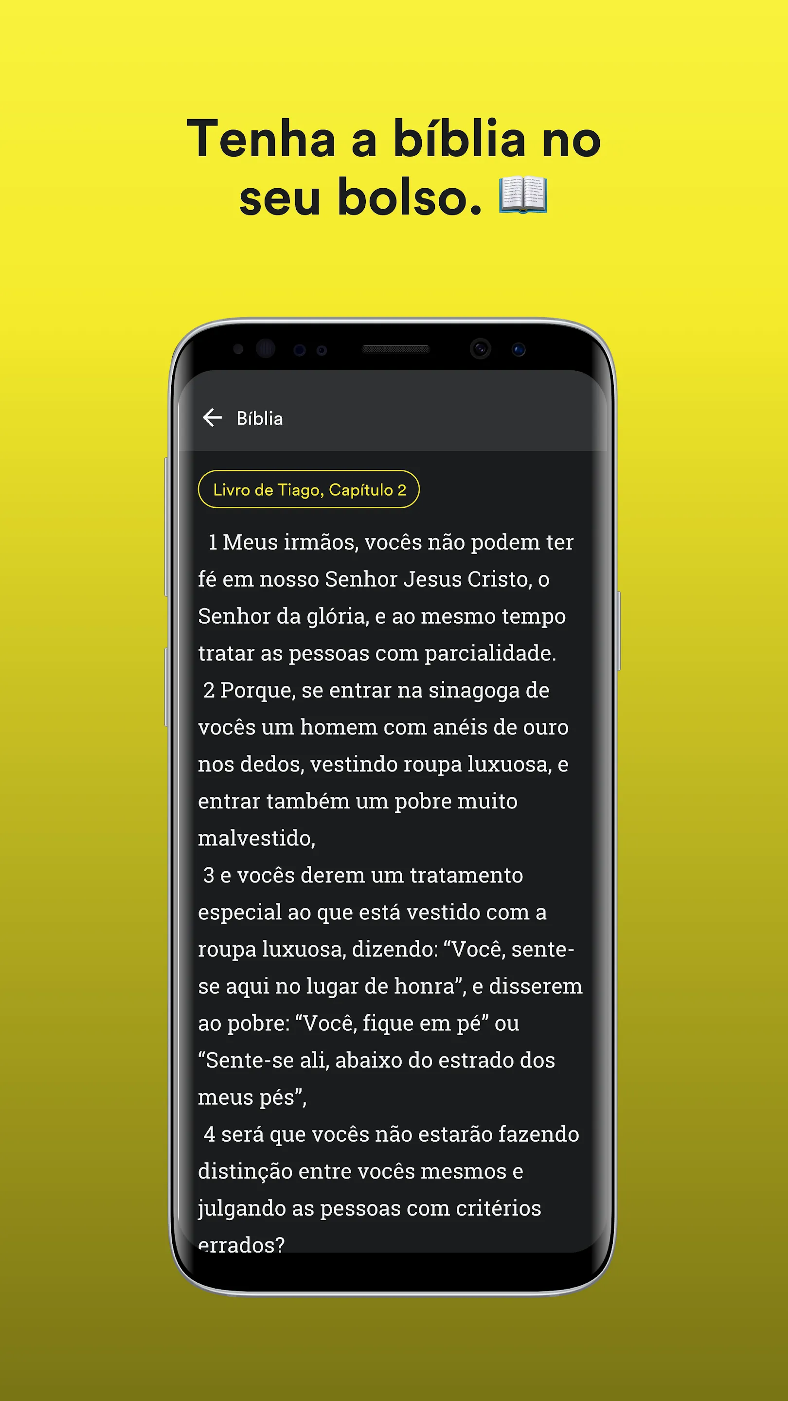 Church do Alto | Indus Appstore | Screenshot