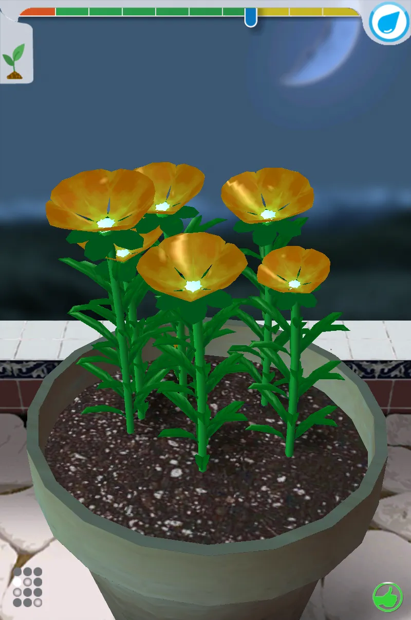 Flower Garden | Indus Appstore | Screenshot