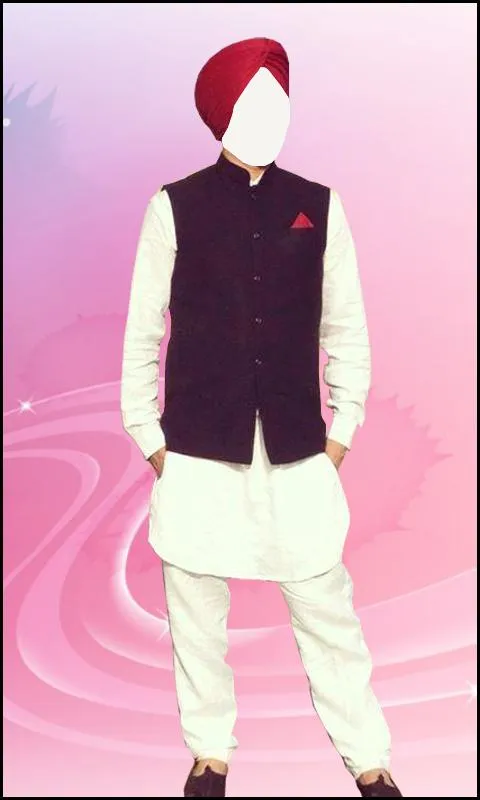 Sikh Men Dress Pics | Indus Appstore | Screenshot