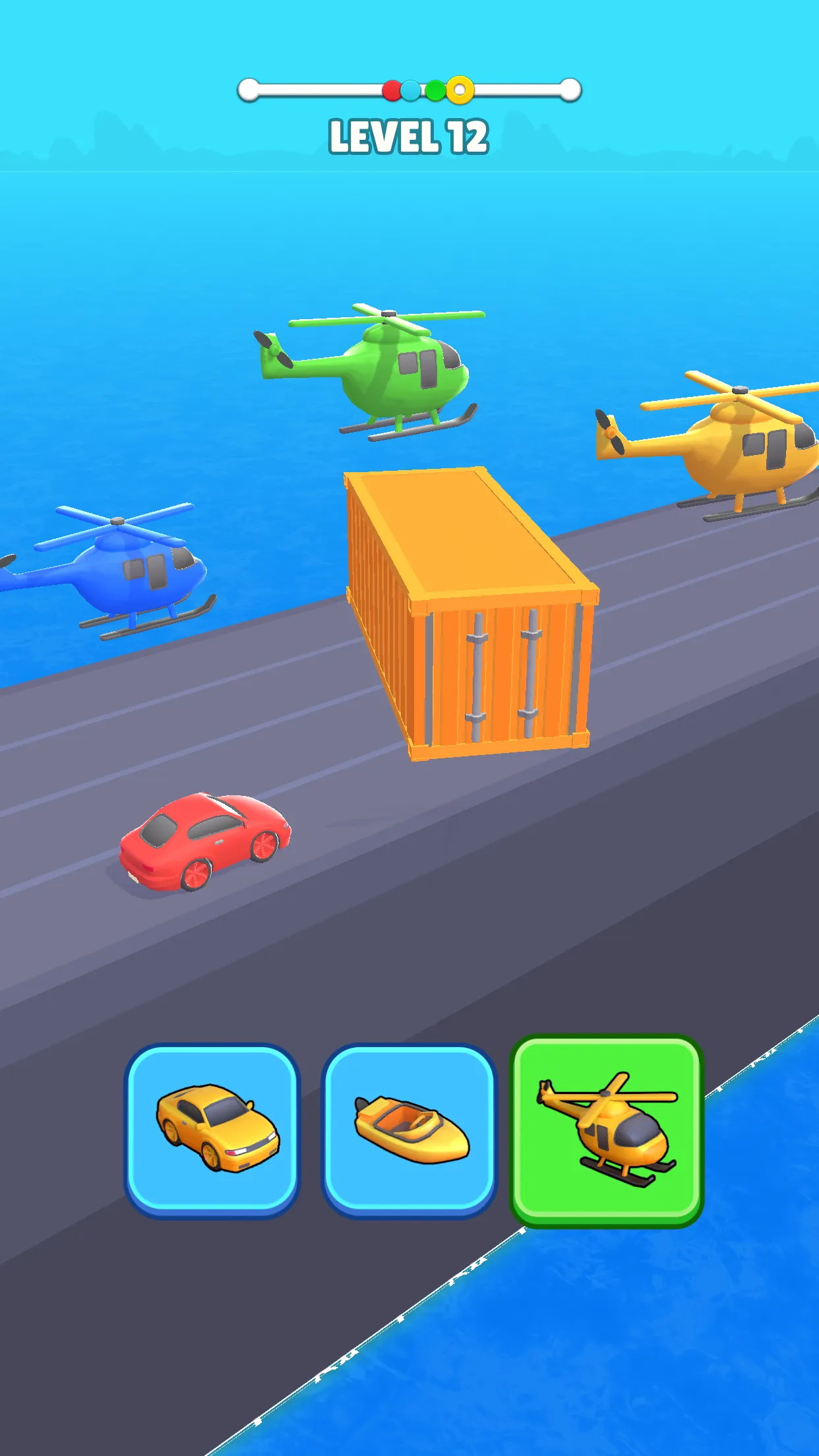 Wheels Transform | Indus Appstore | Screenshot