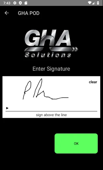 GHA POD | Indus Appstore | Screenshot