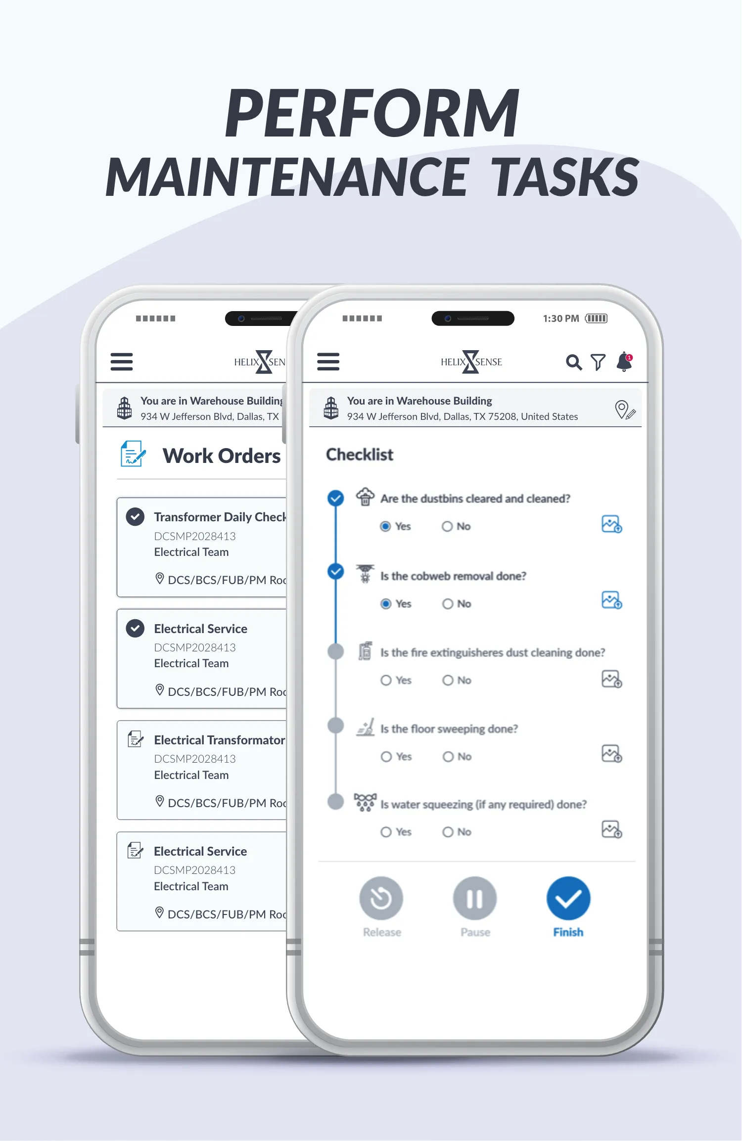 HSense-FM | Indus Appstore | Screenshot