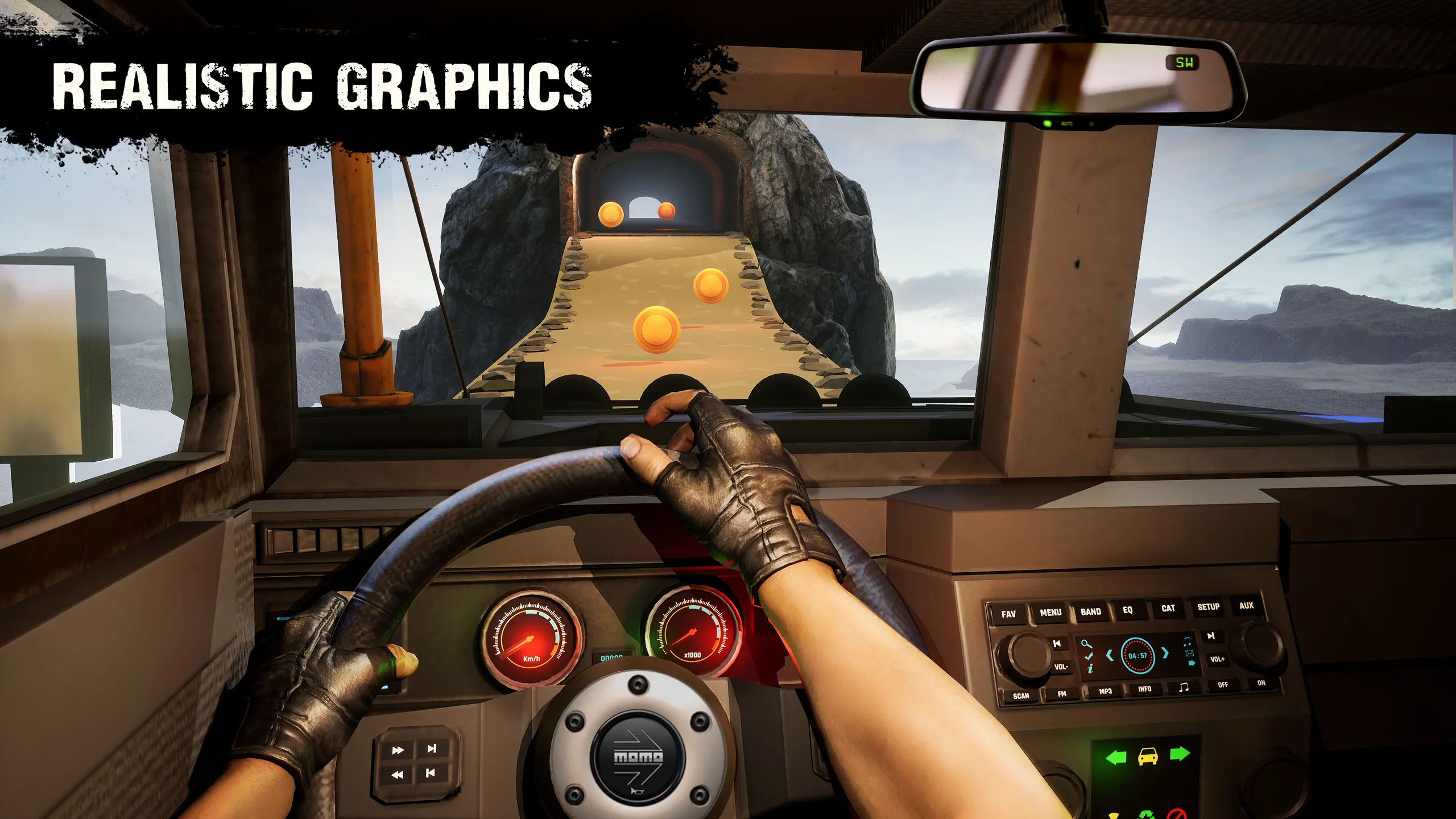 Car Games: Kar Gadi Wala Game | Indus Appstore | Screenshot