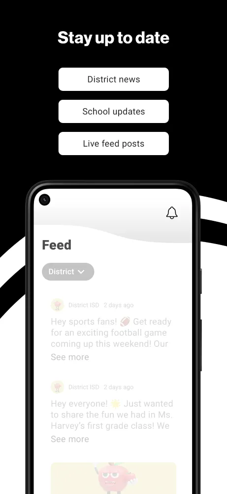 Elmwood-Murdock Schools, NE | Indus Appstore | Screenshot