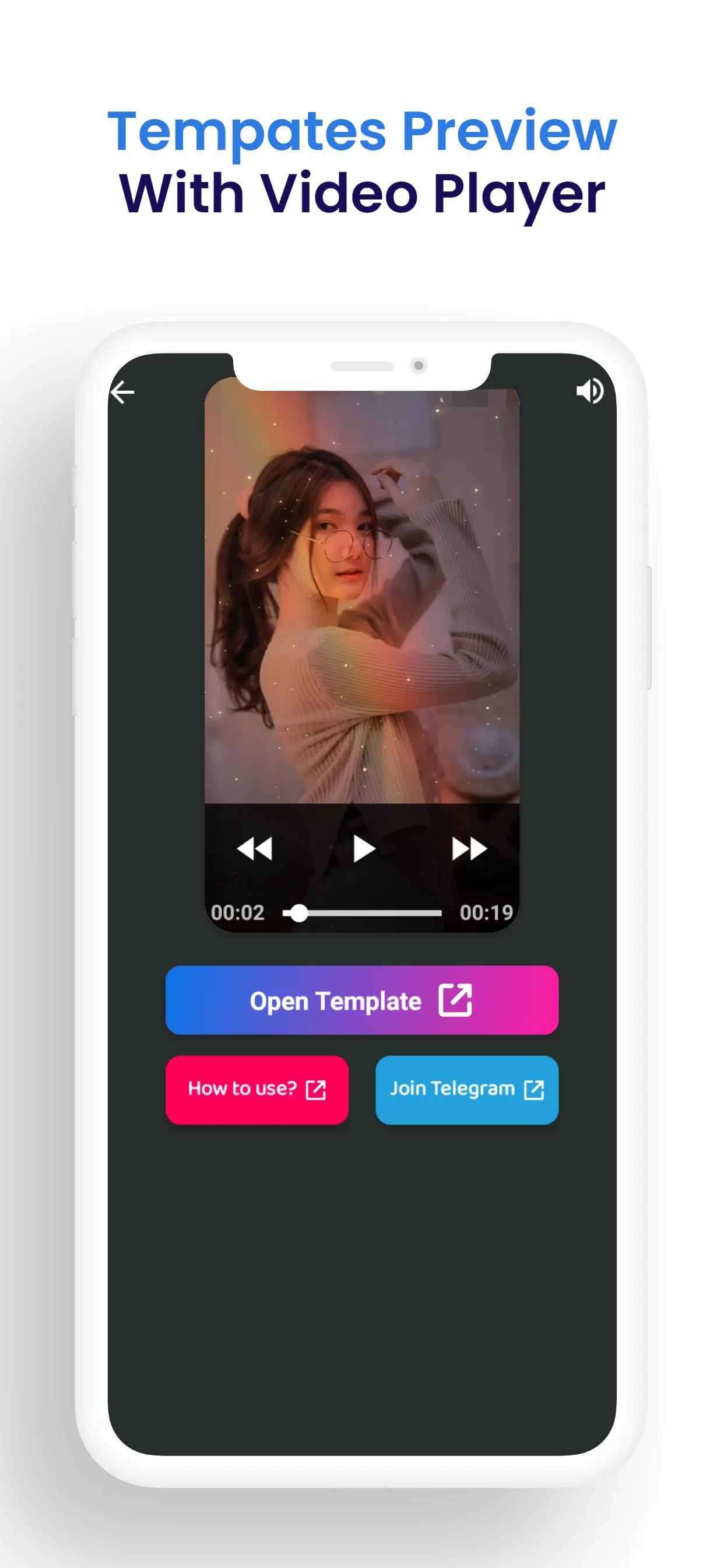 CapPre - Templates and Presets | Indus Appstore | Screenshot